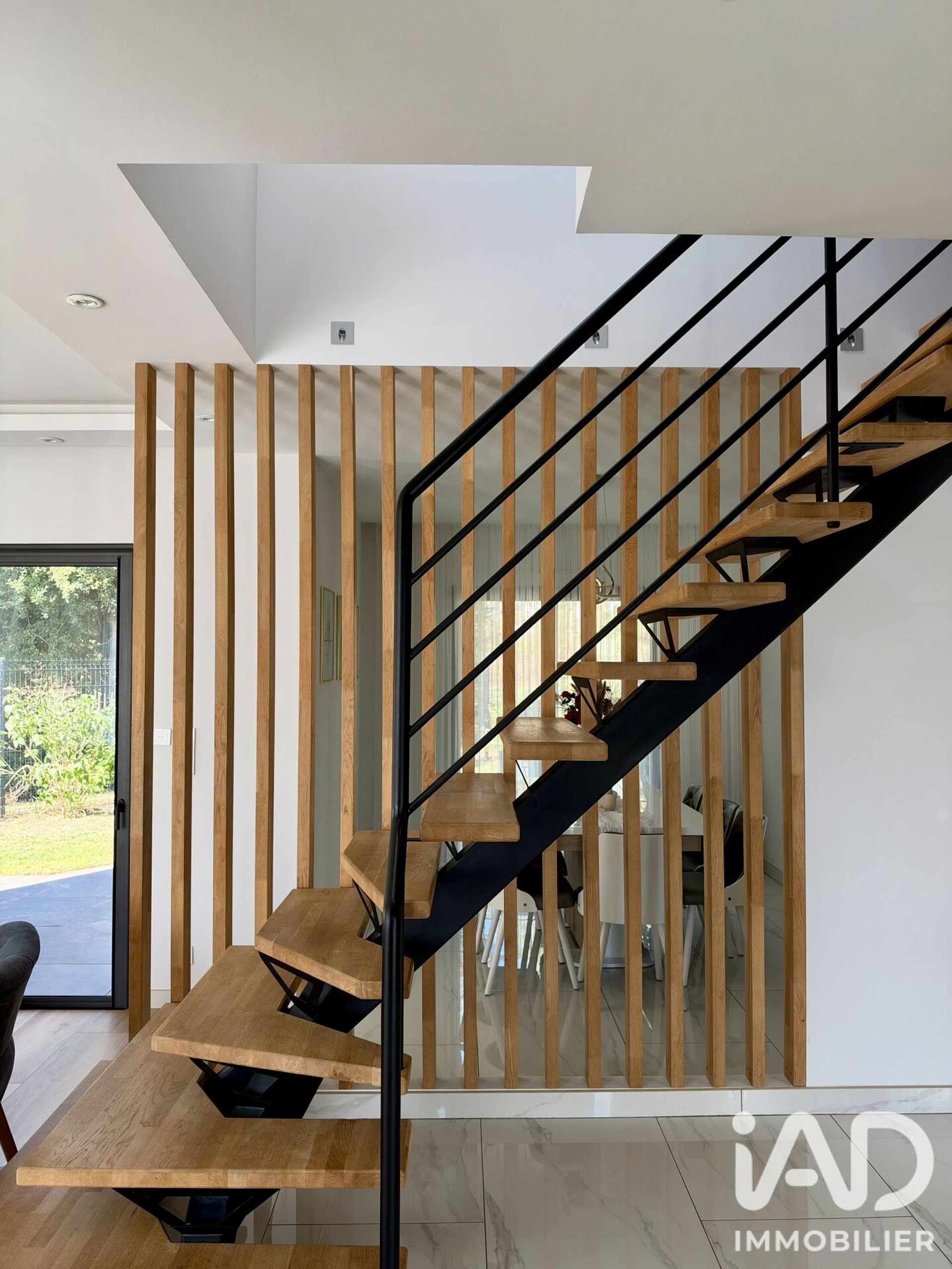 Maison à vendre, 150m², Cholet