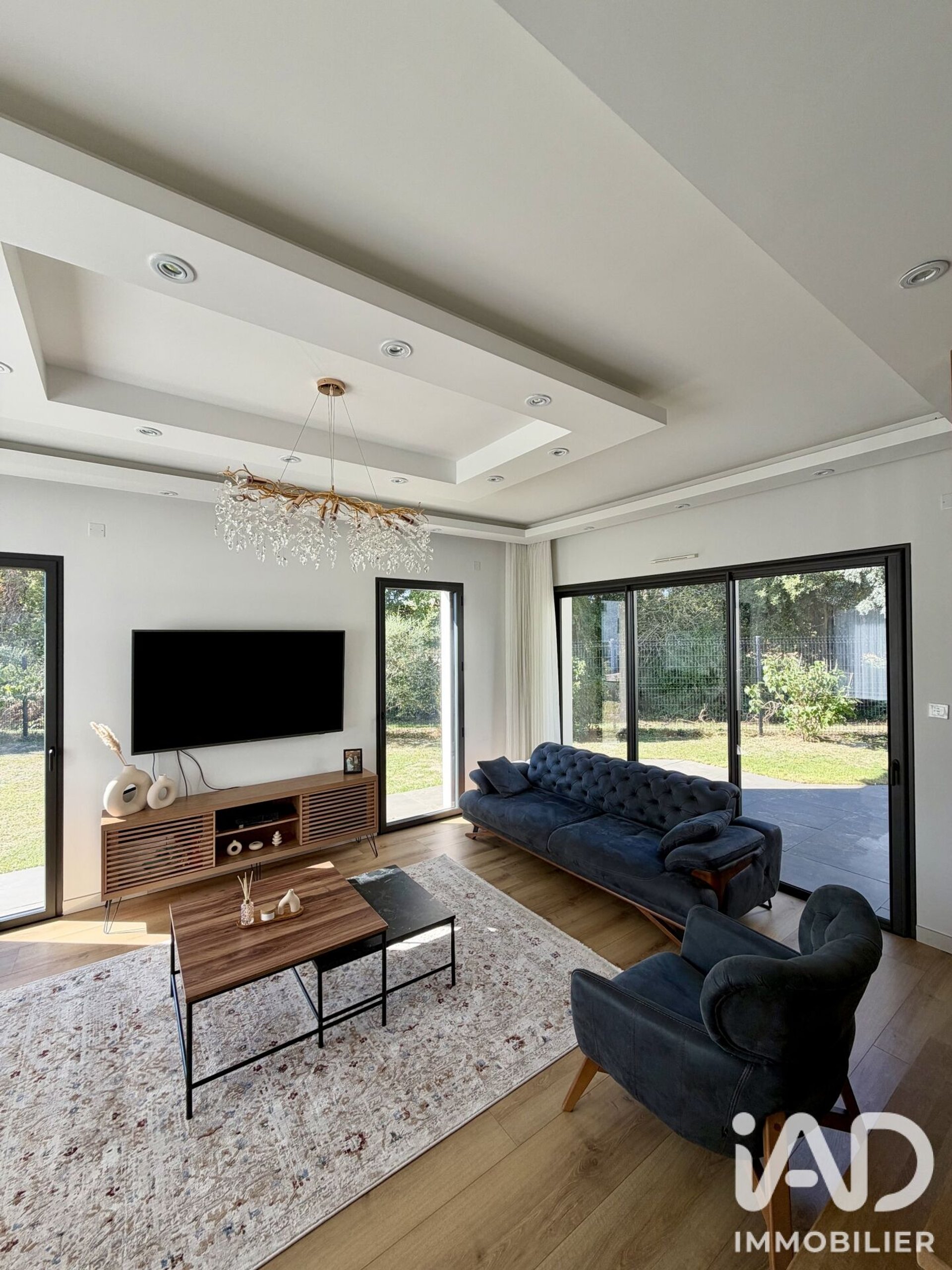 Maison à vendre, 150m², Cholet