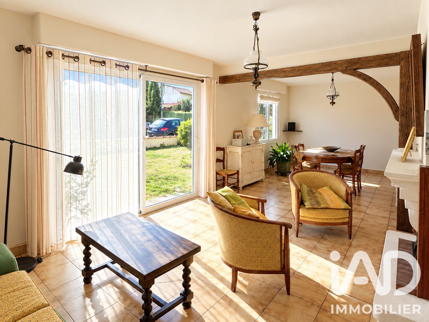 Maison à vendre, 101m², Cholet
