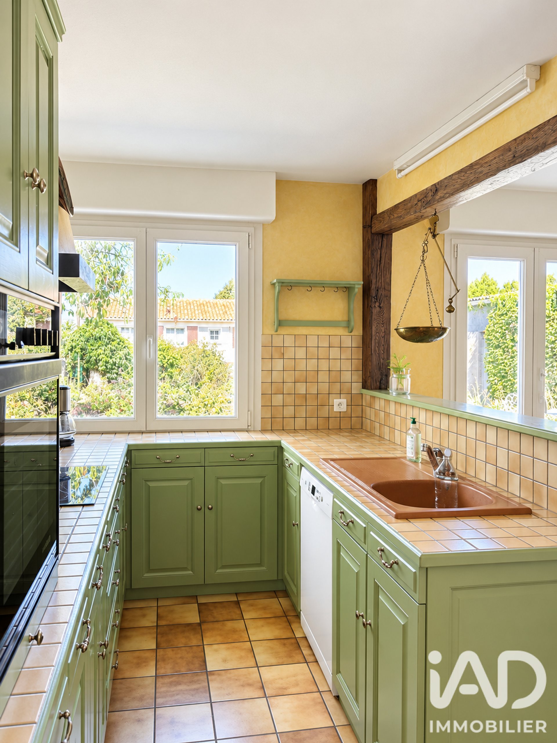 Maison à vendre, 101m², Cholet