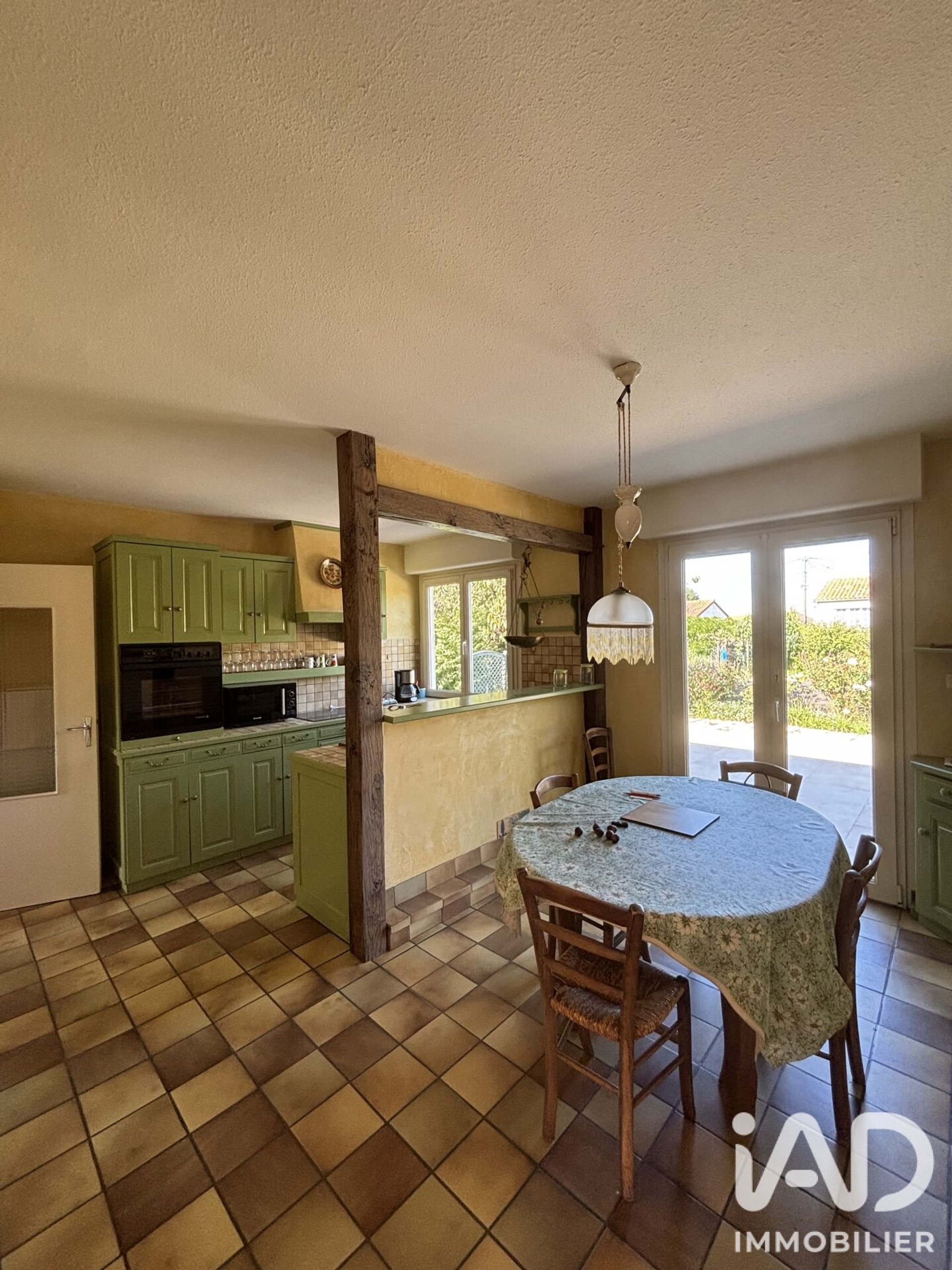 Maison à vendre, 101m², Cholet