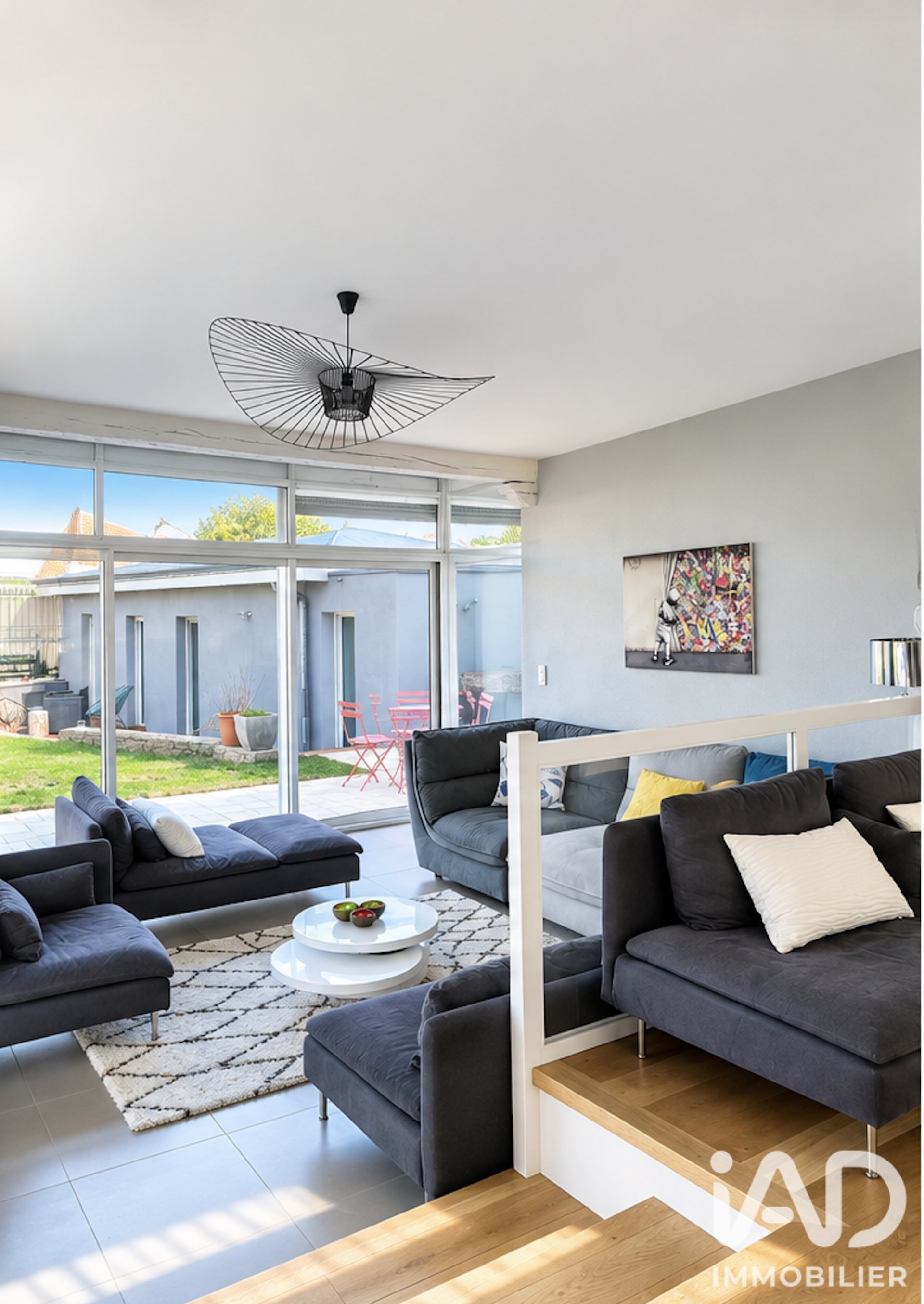 Maison à vendre, 345m², Cholet