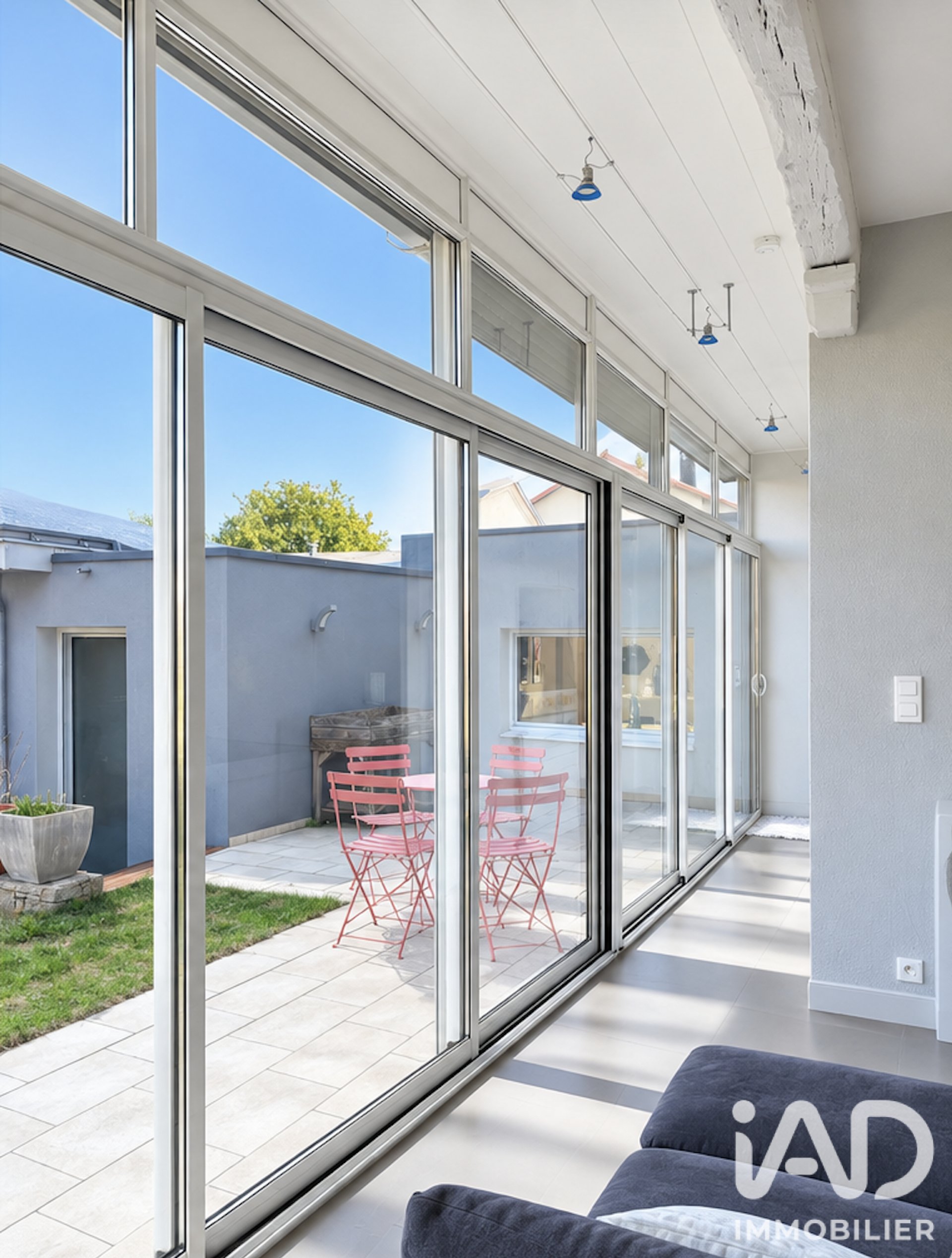 Maison à vendre, 345m², Cholet