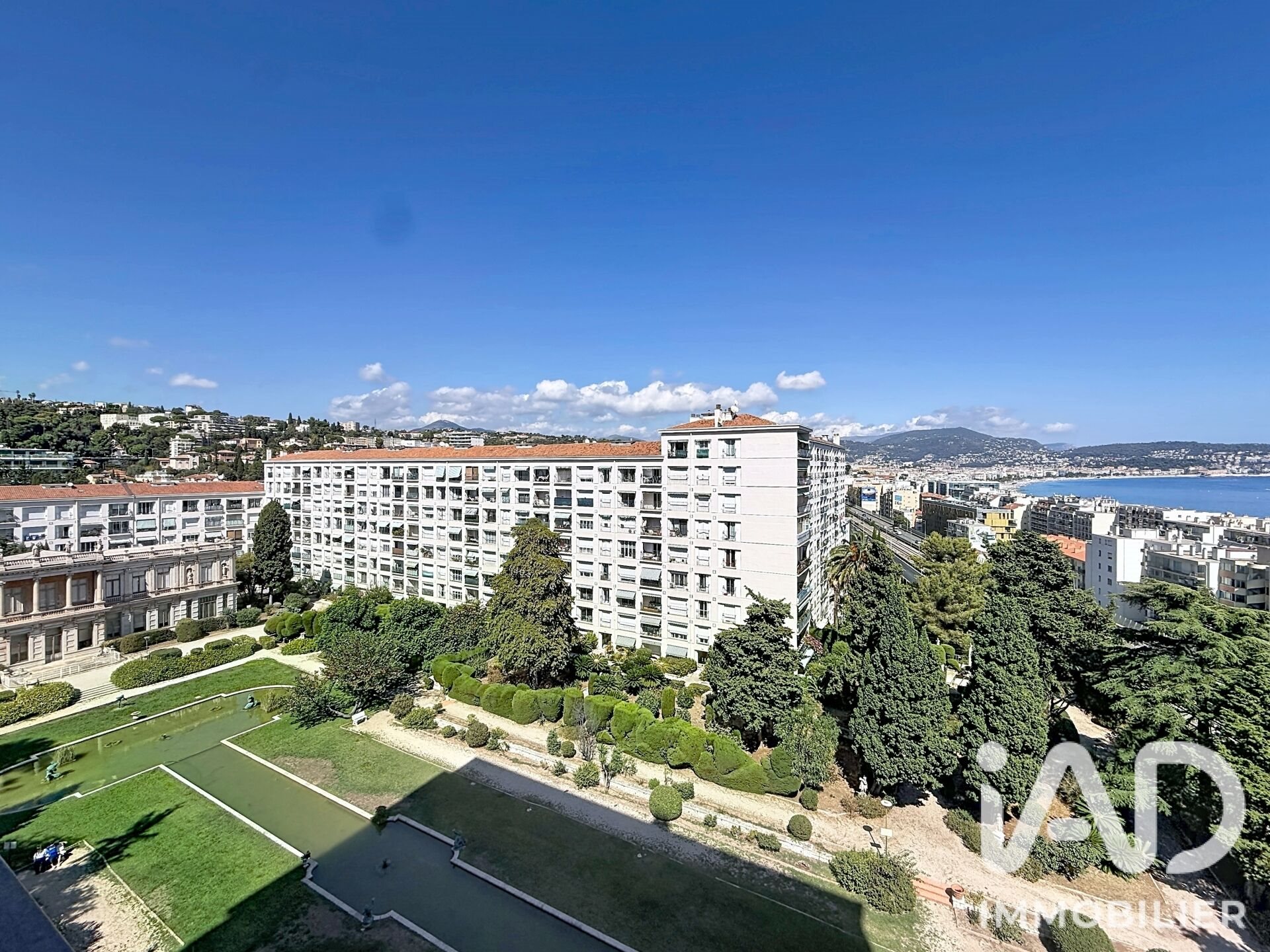 Appartement à vendre, 85m², Nice