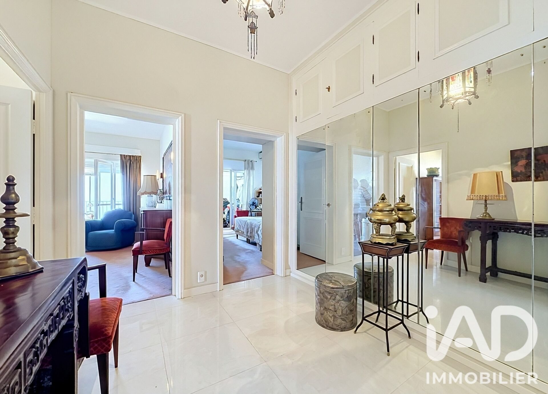 Appartement à vendre, 85m², Nice