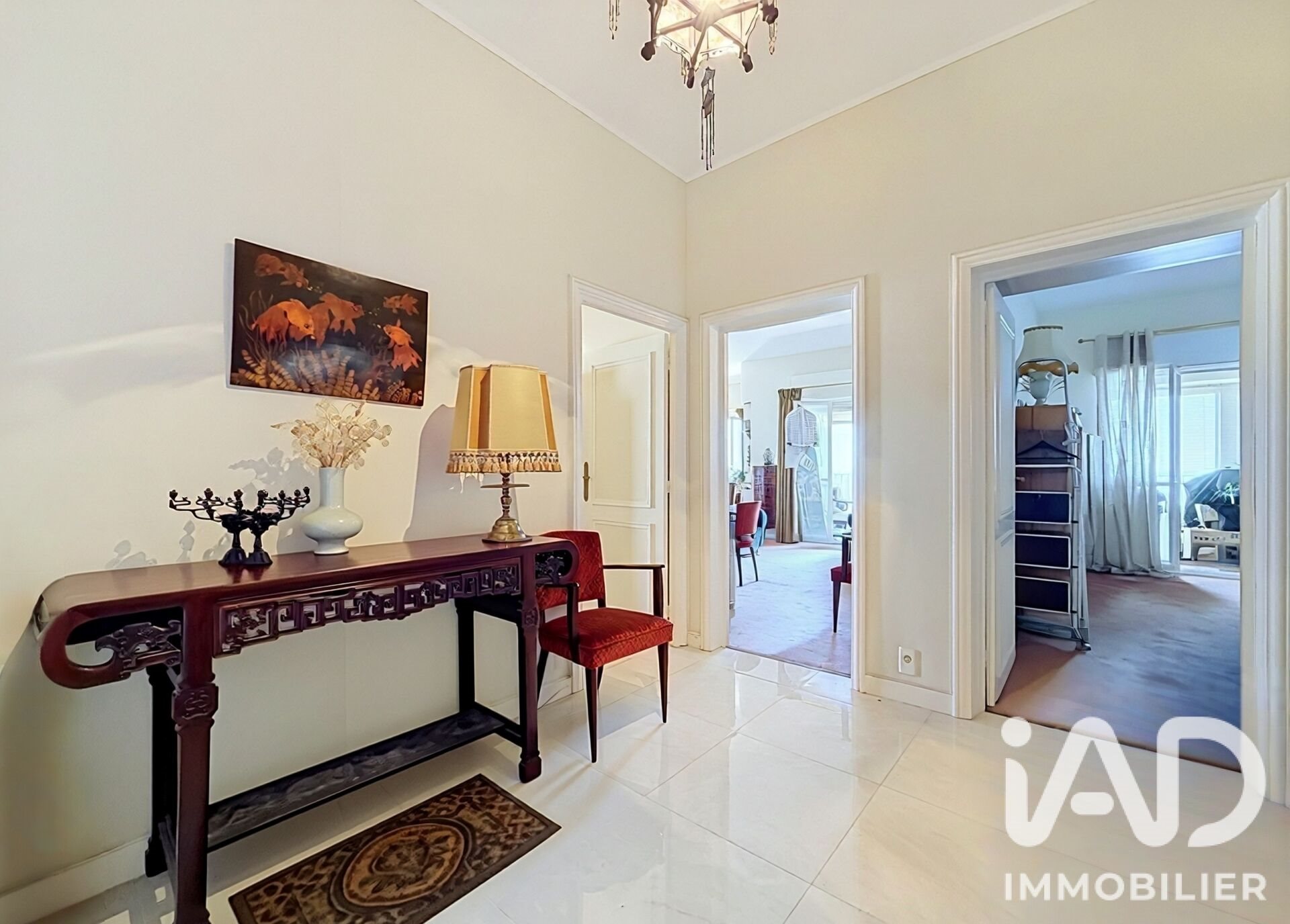 Appartement à vendre, 85m², Nice