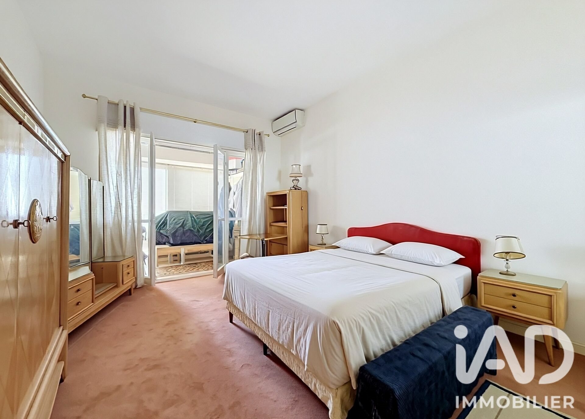 Appartement à vendre, 85m², Nice