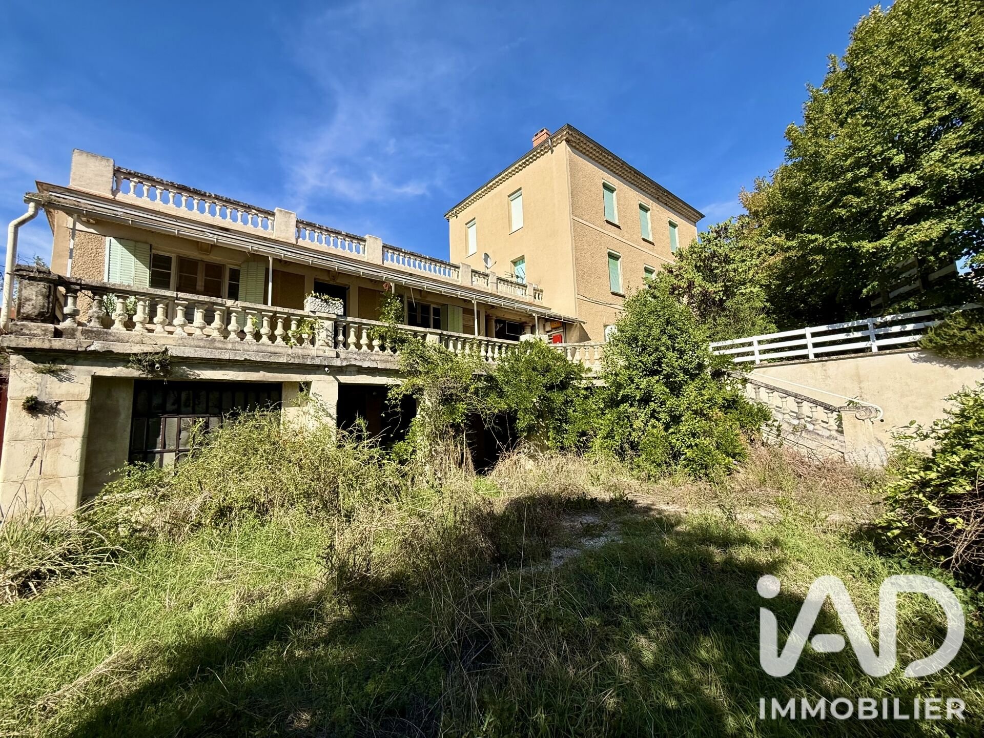 Maison à vendre, 276m², Sauzet