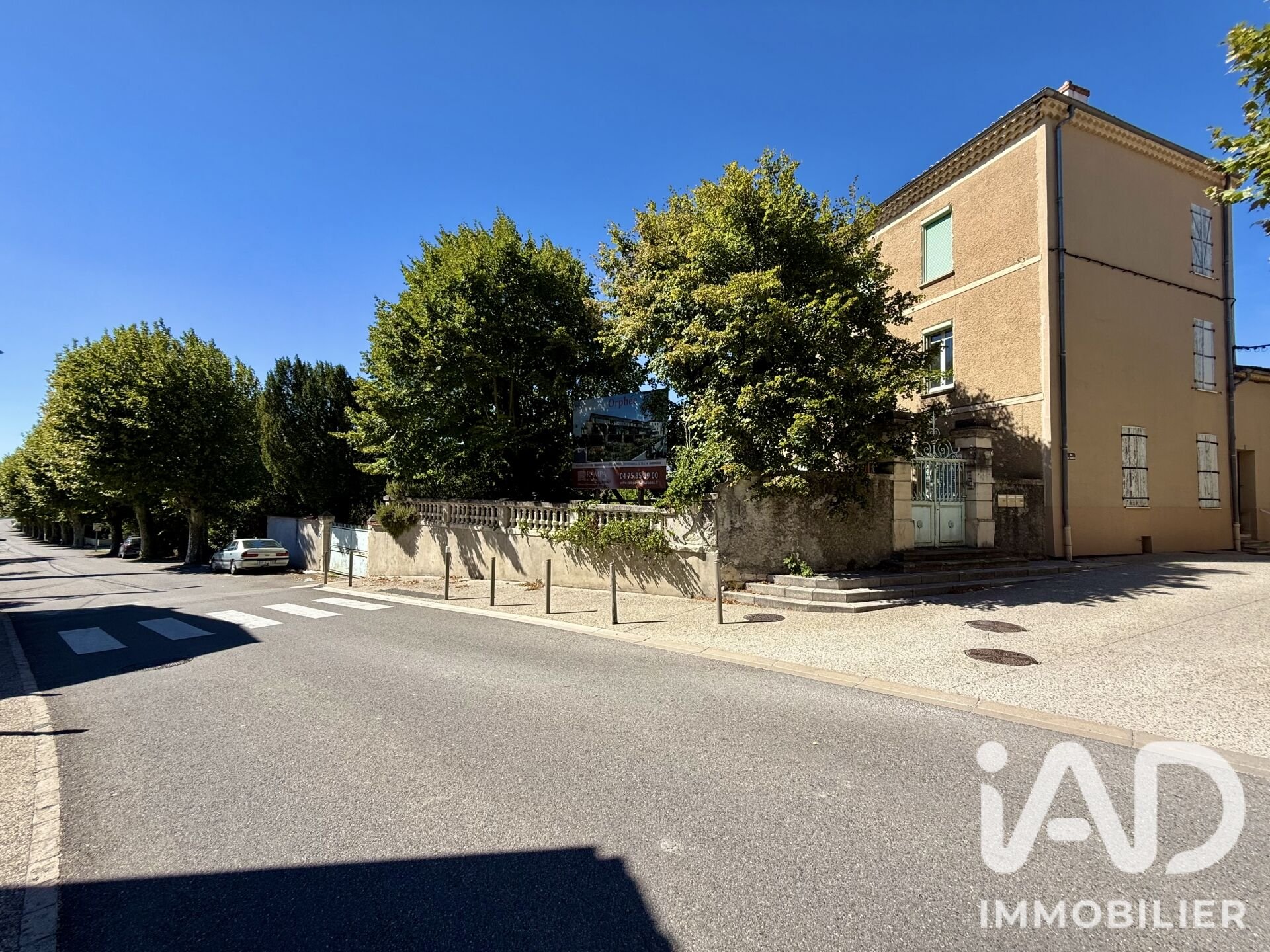 Maison à vendre, 276m², Sauzet