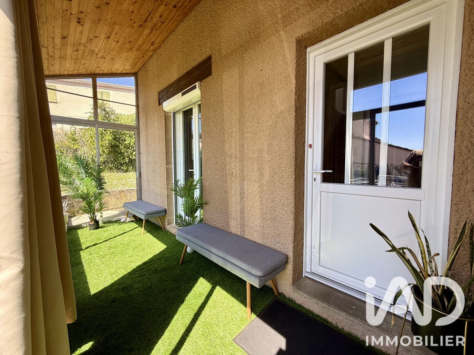Maison à vendre, 121m², Annonay