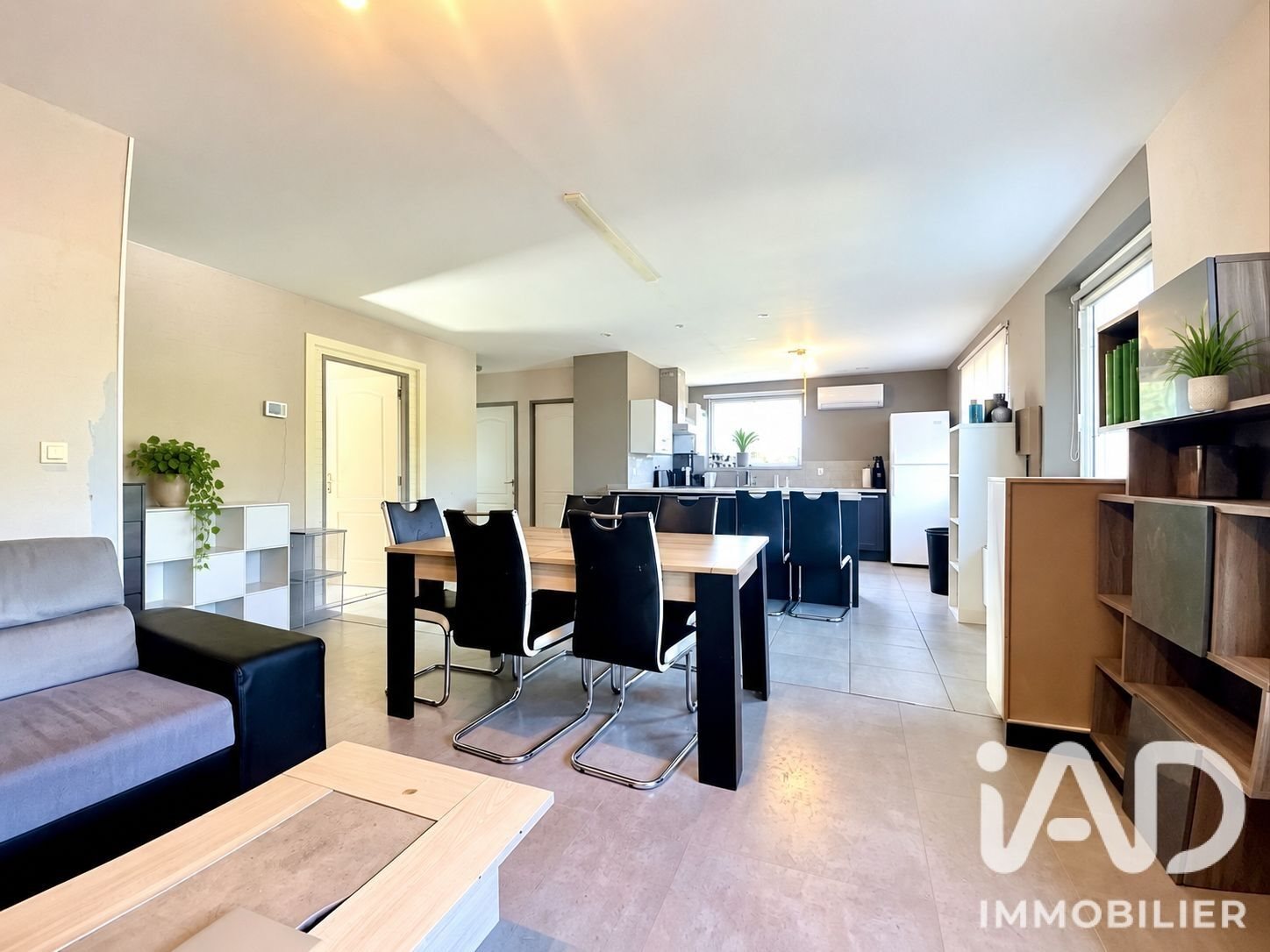 Maison à vendre, 102m², Saint-Rambert-d'Albon