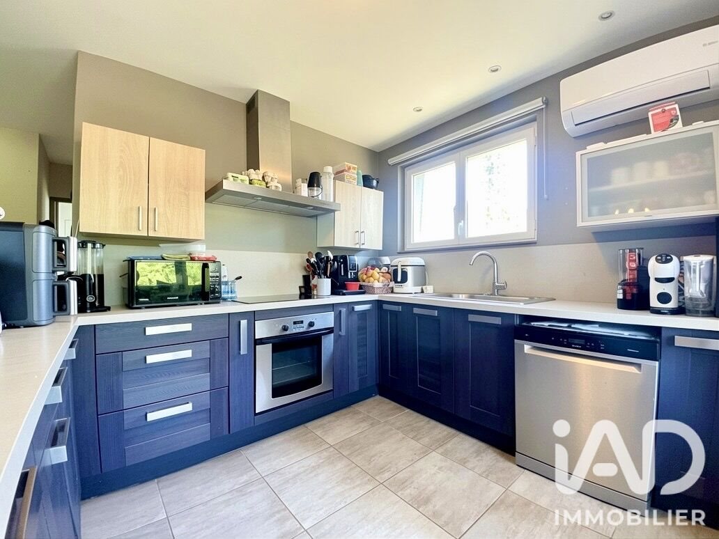Maison à vendre, 102m², Saint-Rambert-d'Albon