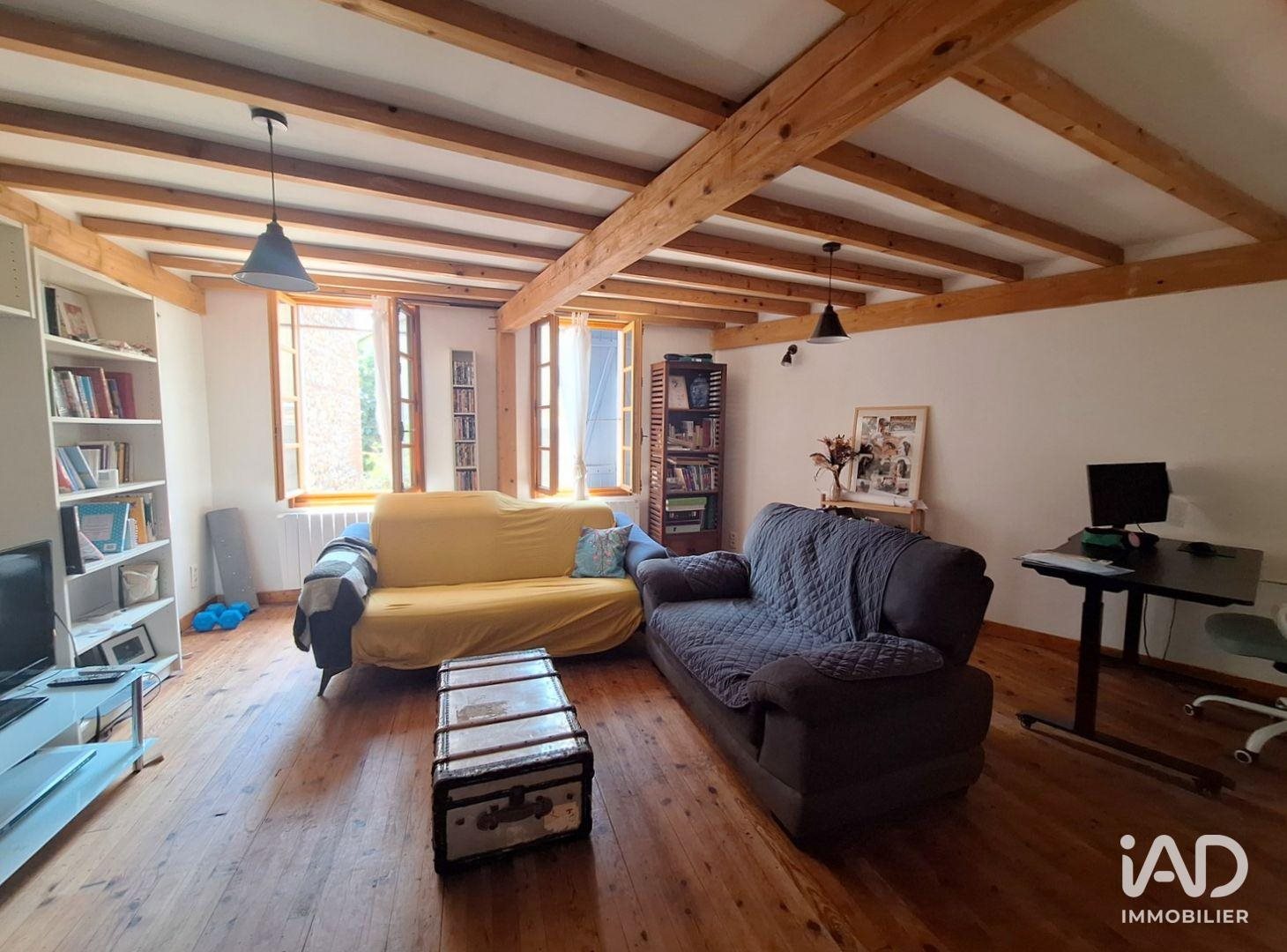 Maison à vendre, 93m², Cabestany