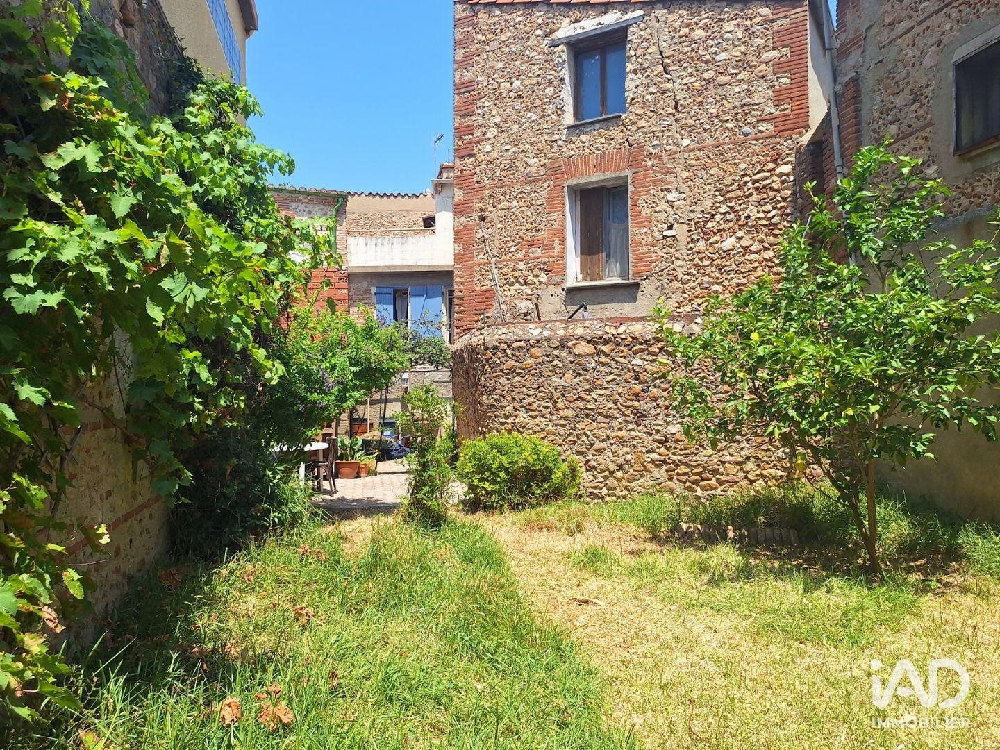 Maison à vendre, 93m², Cabestany