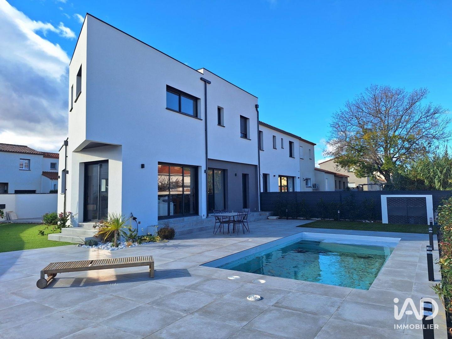 Maison à vendre, 115m², Saint-Cyprien