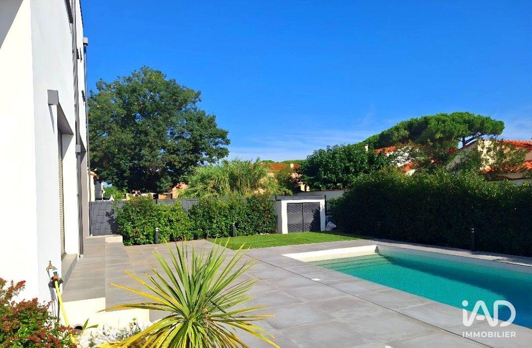 Maison à vendre, 115m², Saint-Cyprien