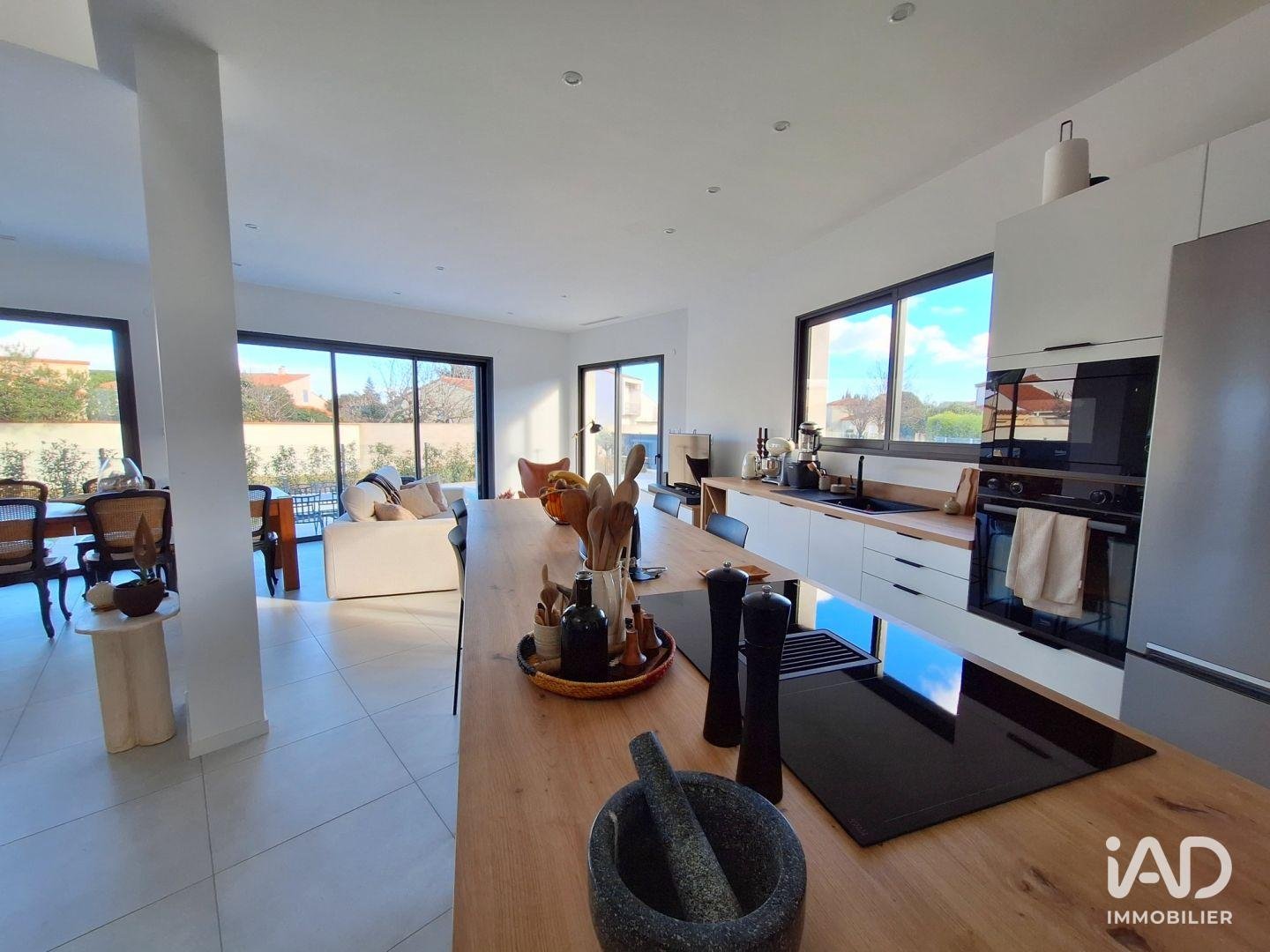 Maison à vendre, 115m², Saint-Cyprien