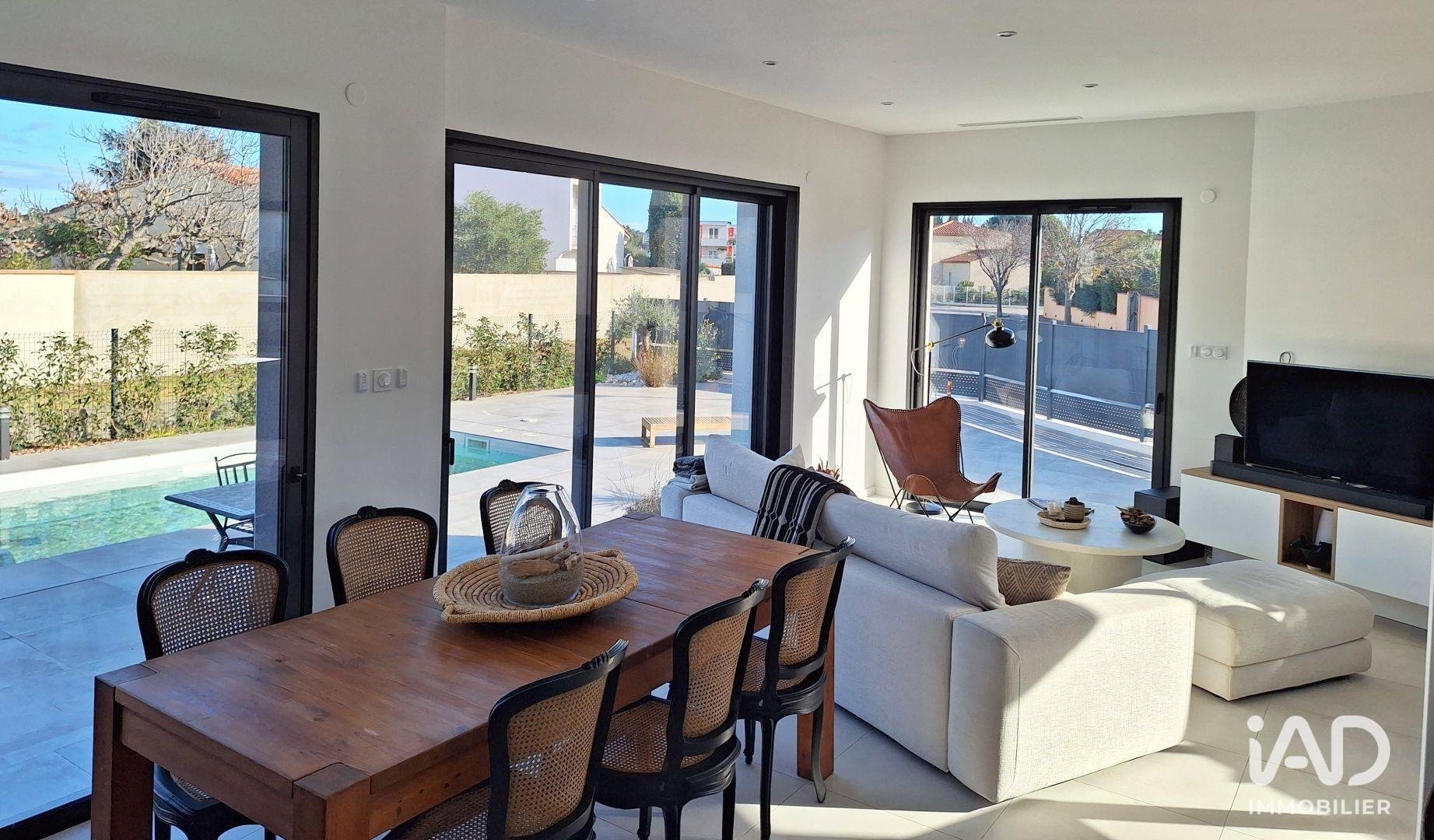 Maison à vendre, 115m², Saint-Cyprien