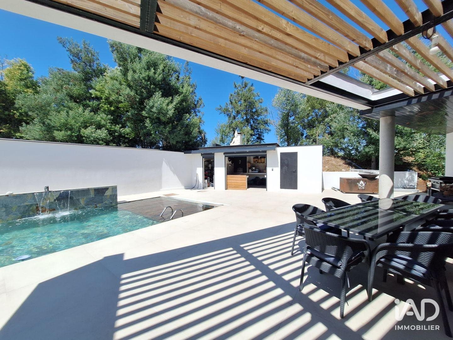 Maison à vendre, 216m², Latour-Bas-Elne
