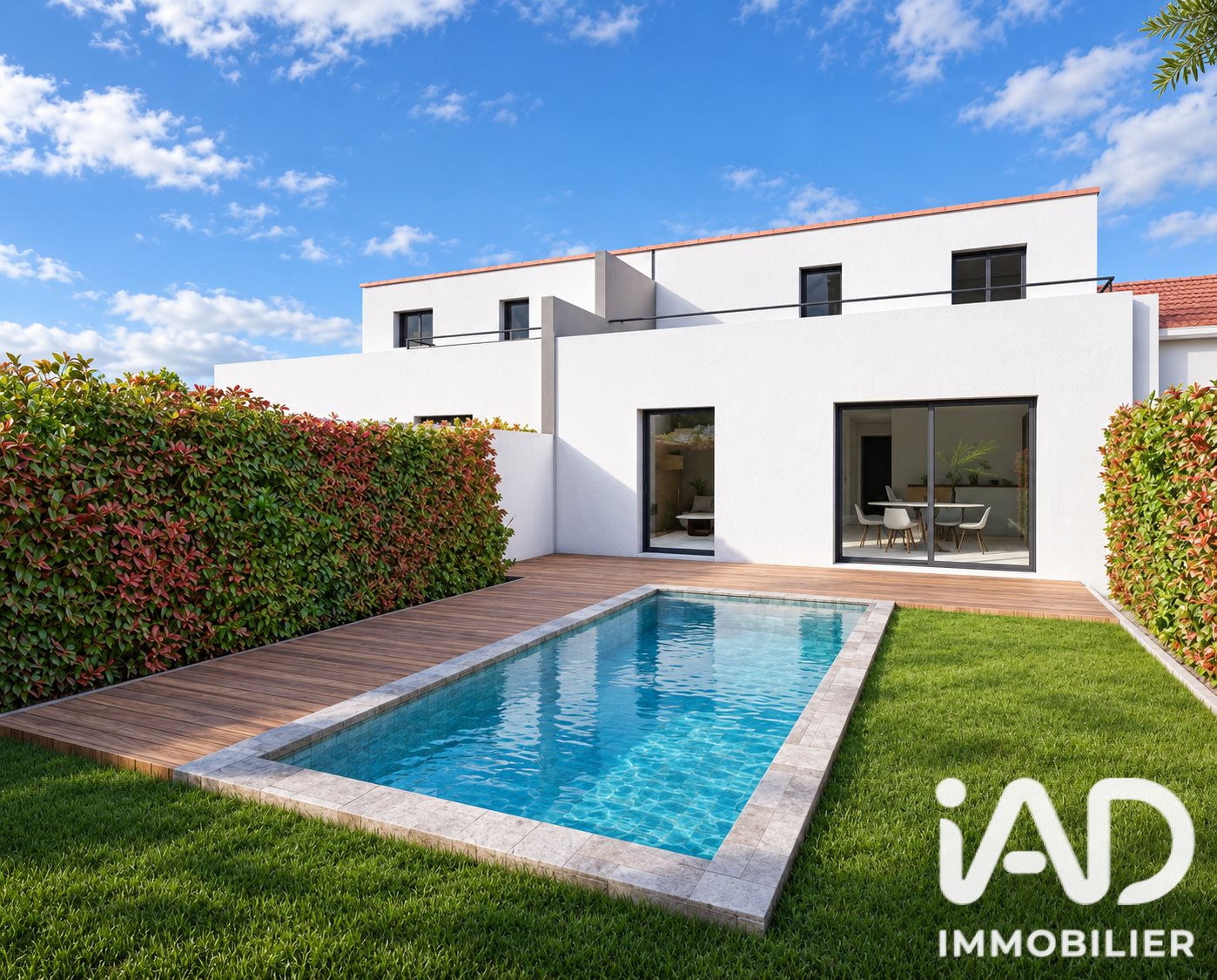 Maison à vendre, 100m², Pollestres