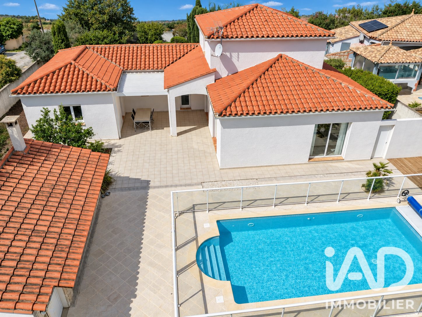 Maison à vendre, 170m², Pézilla-la-Rivière
