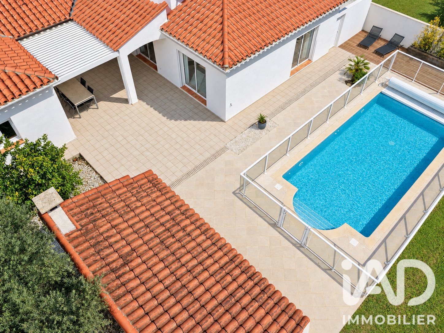 Maison à vendre, 170m², Pézilla-la-Rivière