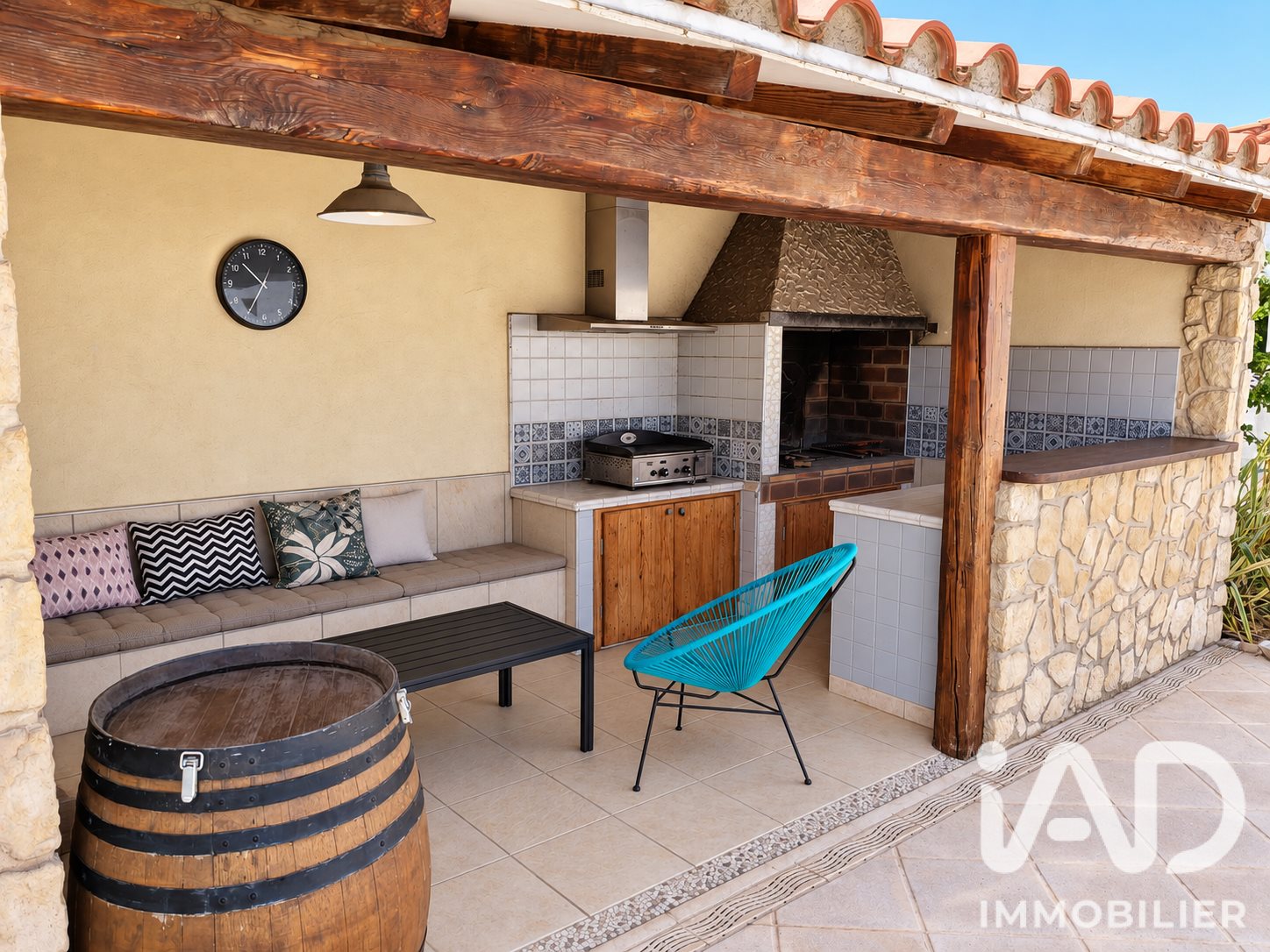 Maison à vendre, 170m², Pézilla-la-Rivière