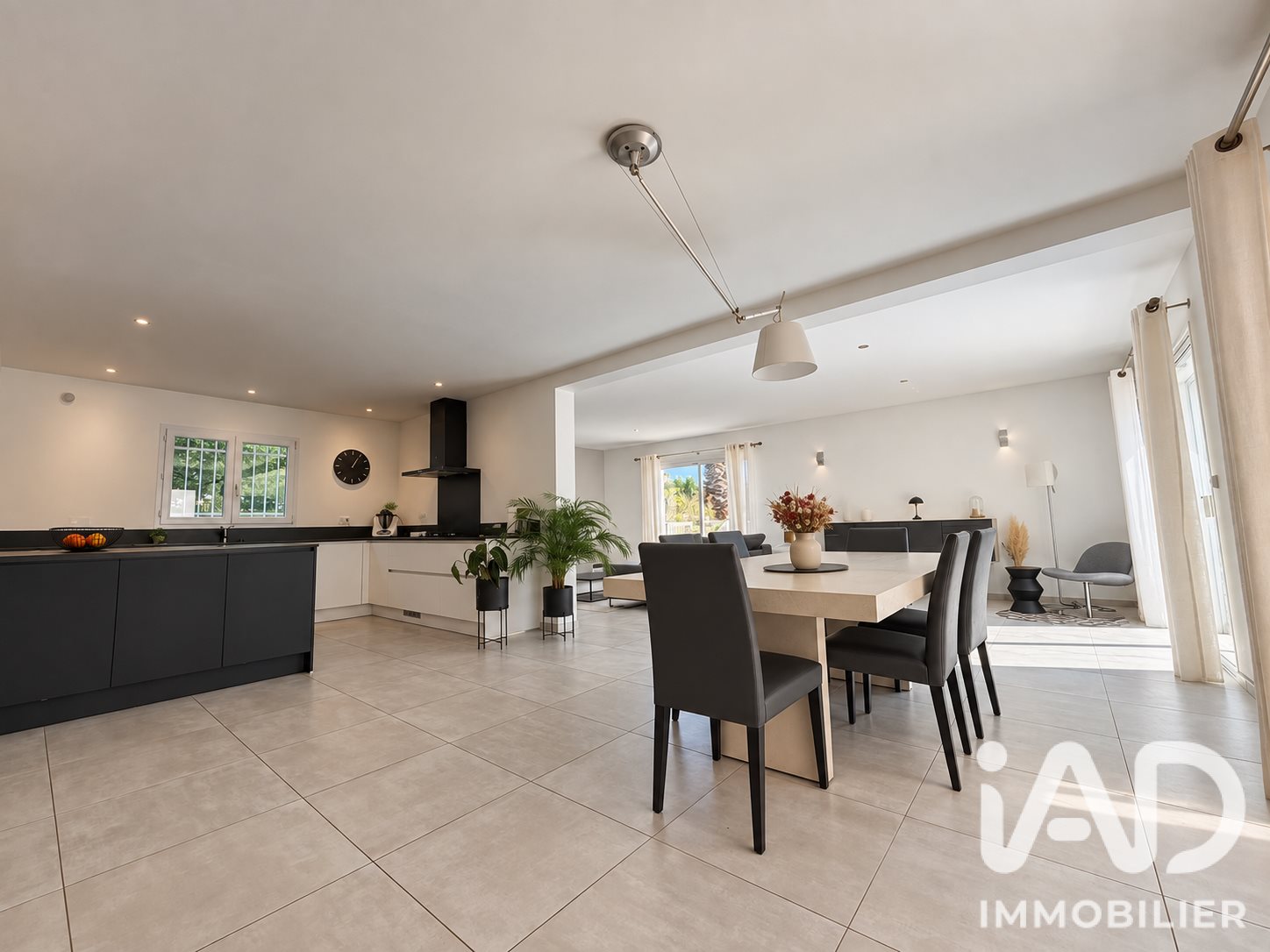 Maison à vendre, 170m², Pézilla-la-Rivière