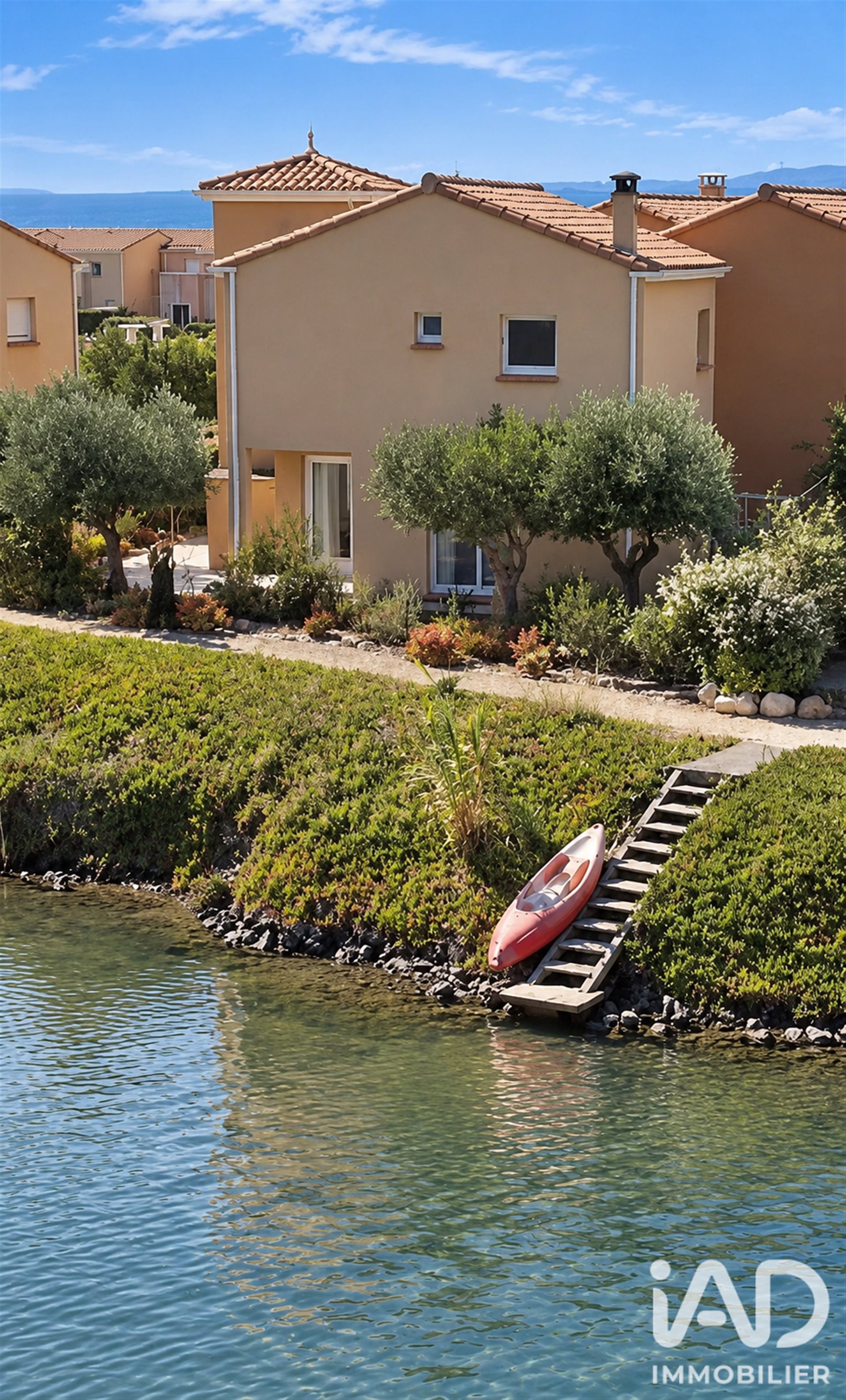 Maison à vendre, 114m², Leucate