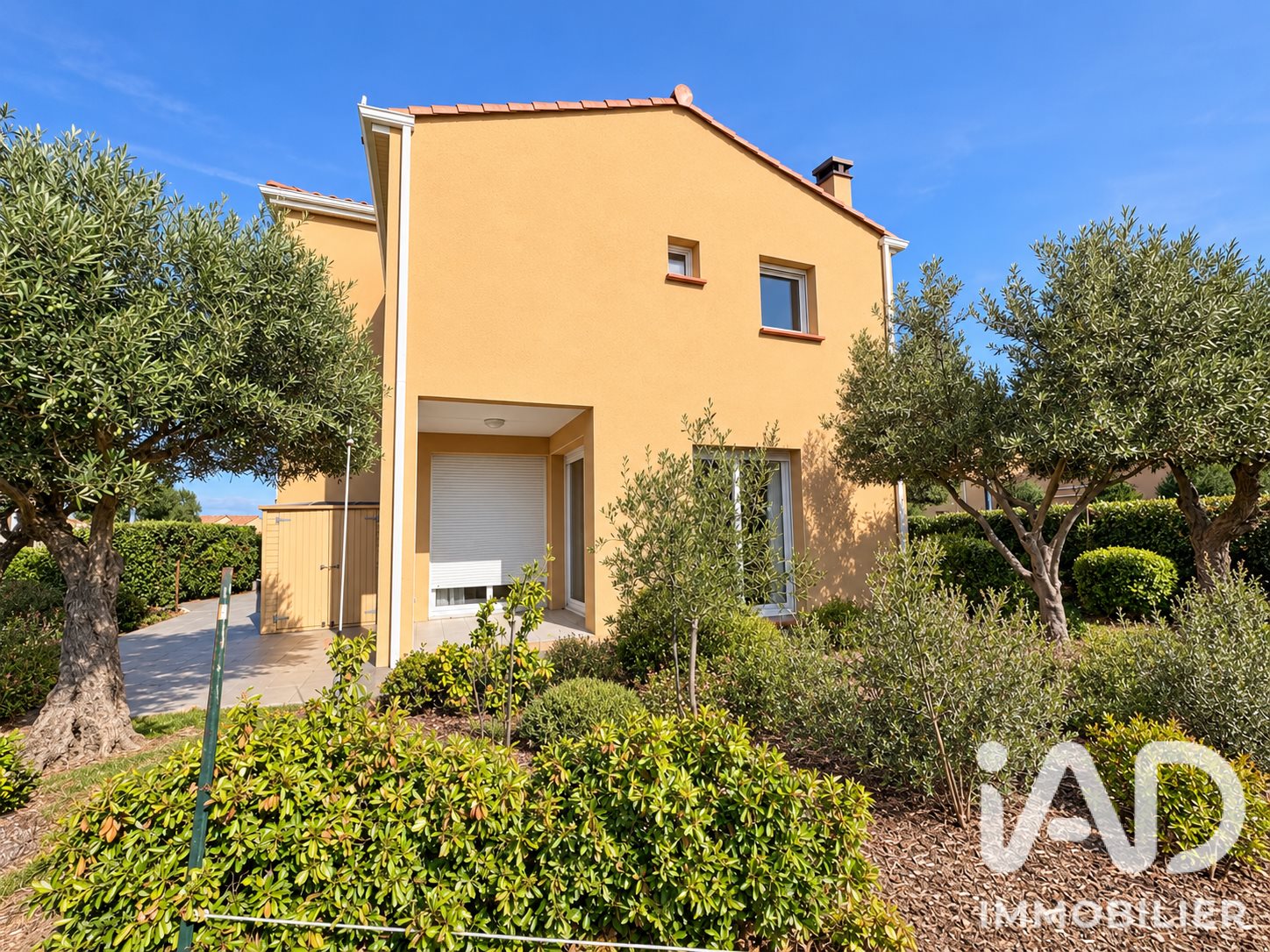 Maison à vendre, 114m², Leucate
