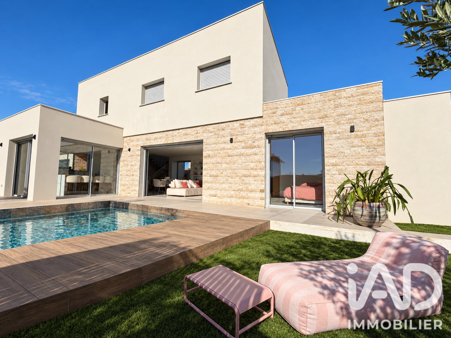 Maison à vendre, 160m², Pollestres