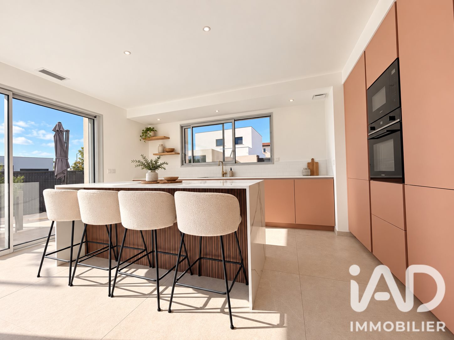 Maison à vendre, 160m², Pollestres