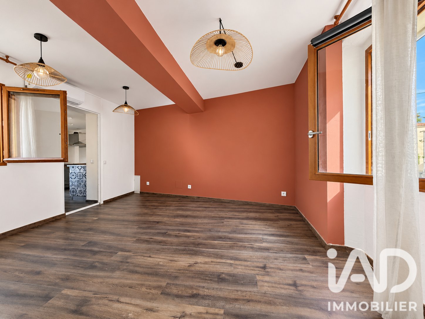 Maison à vendre, 80m², Baixas