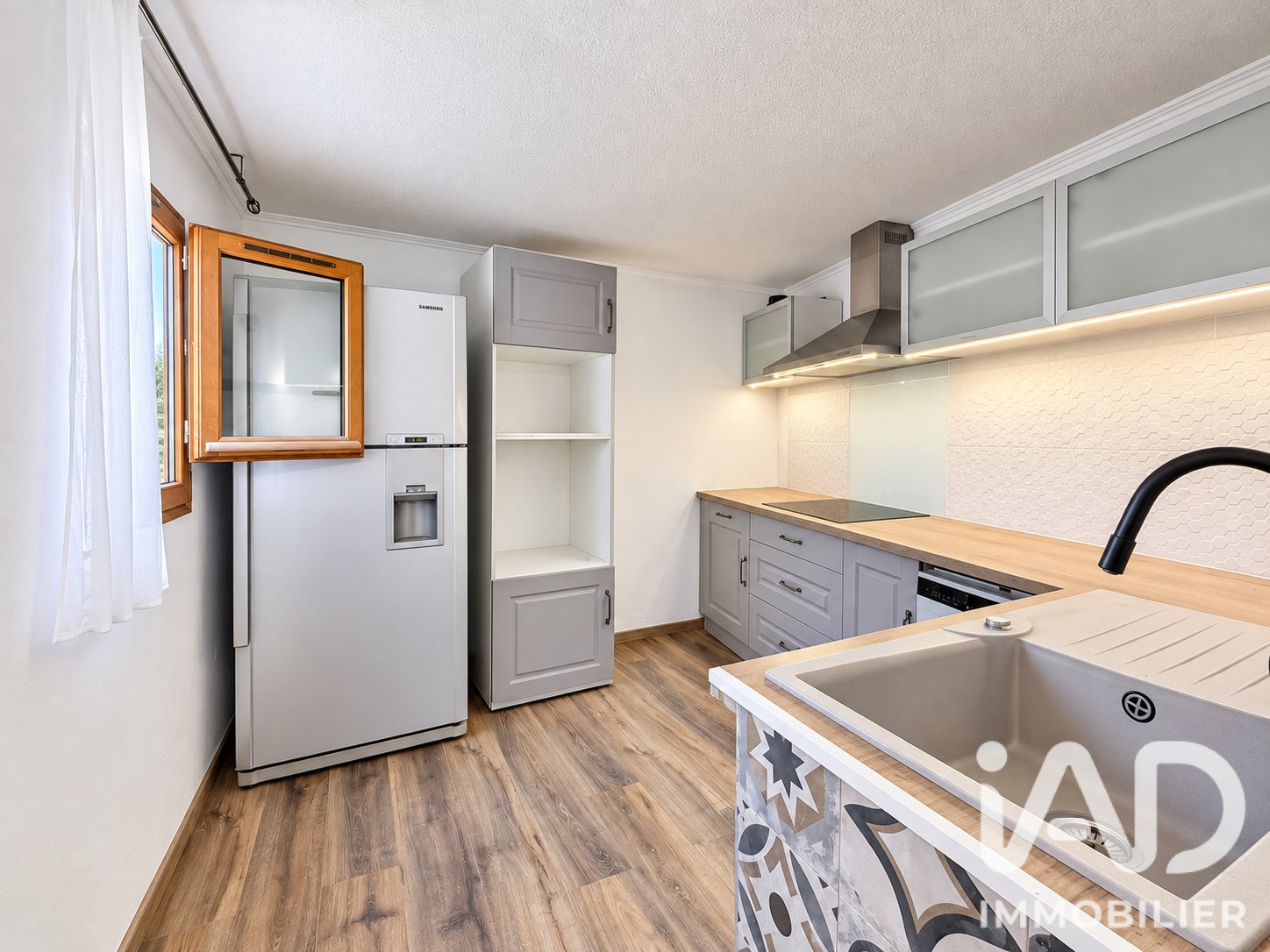 Maison à vendre, 80m², Baixas