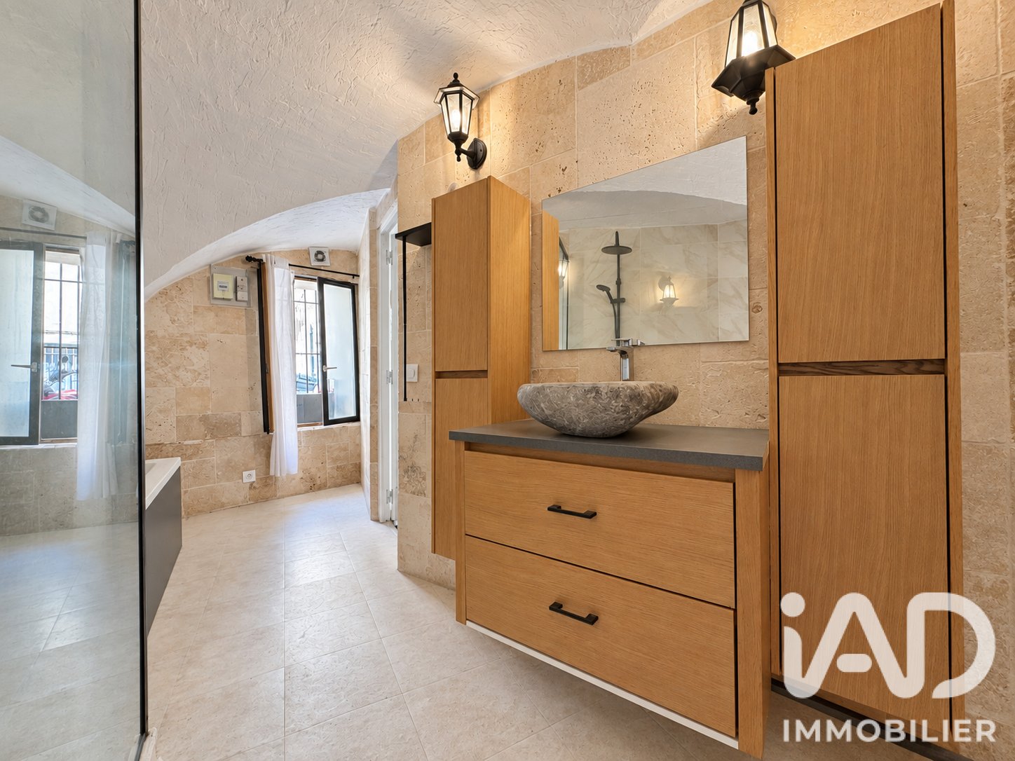 Maison à vendre, 80m², Baixas
