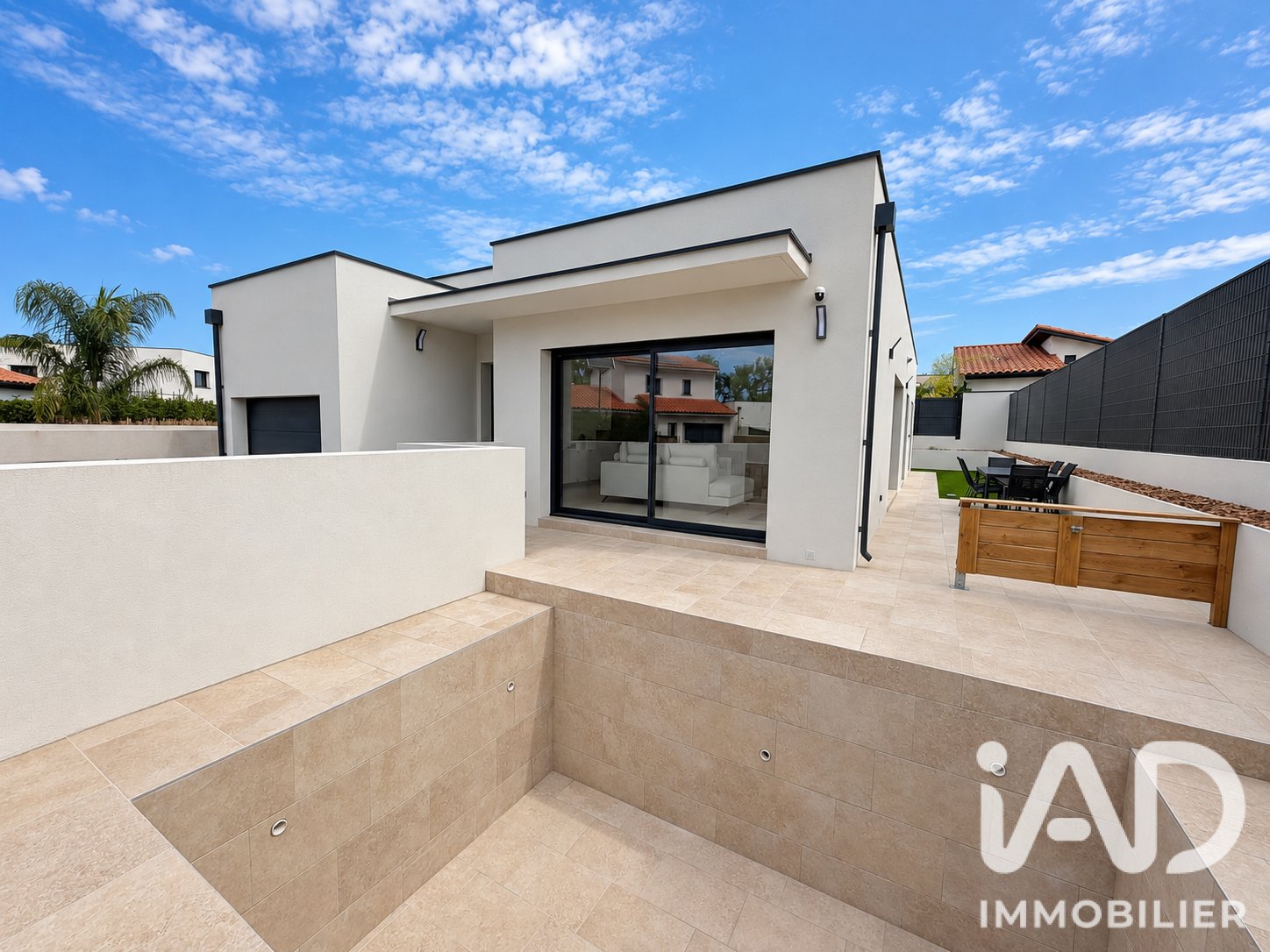 Maison à vendre, 110m², Pollestres