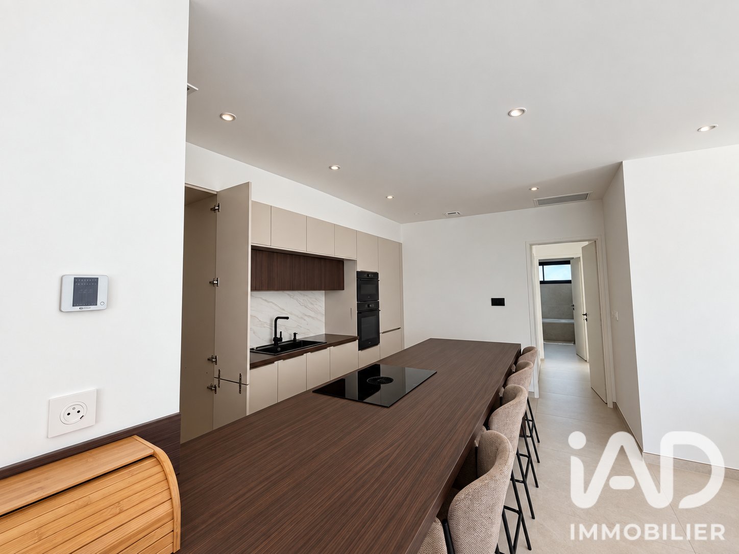 Maison à vendre, 110m², Pollestres