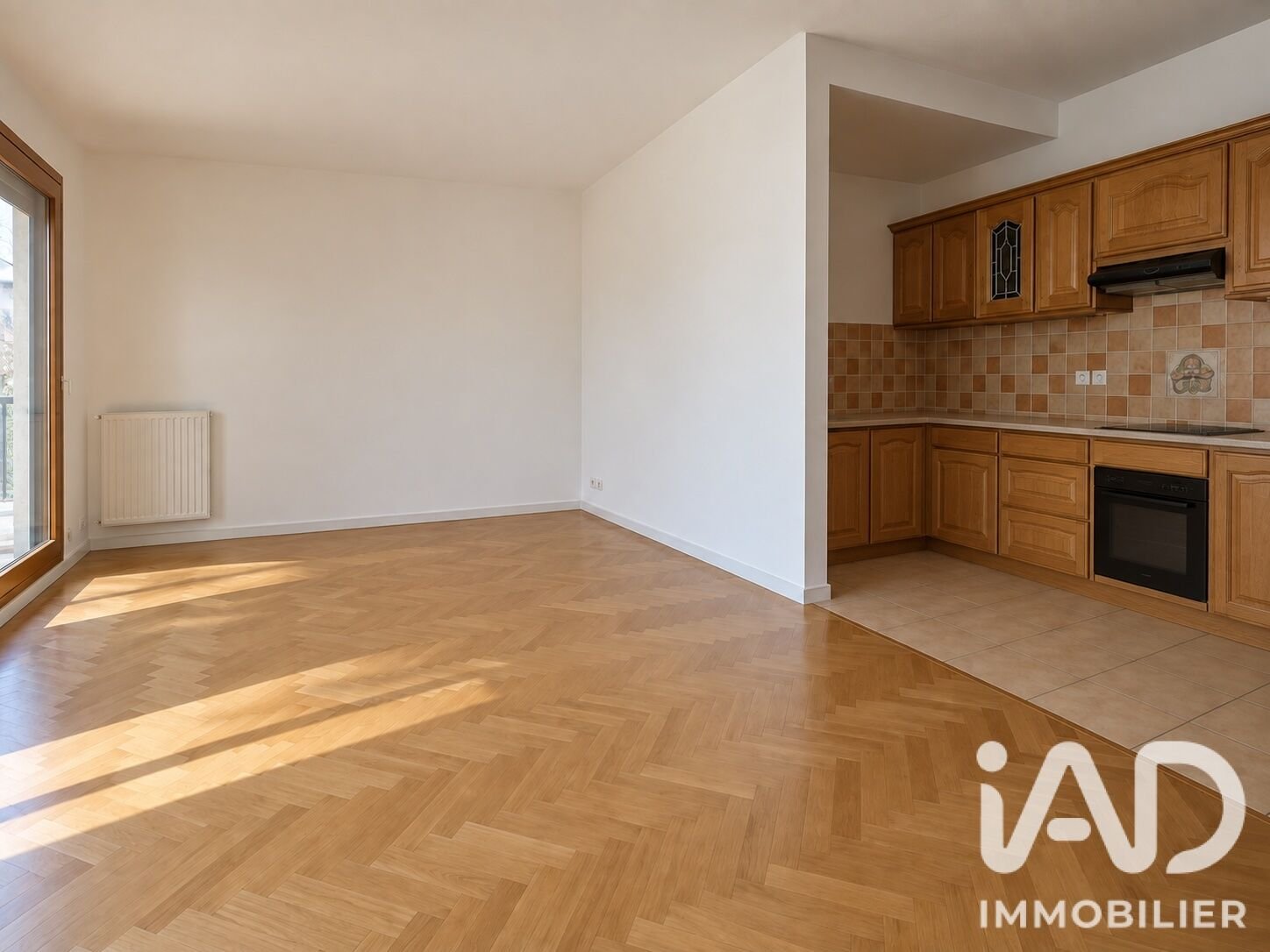 Appartement à vendre, 49m², Boulogne-Billancourt