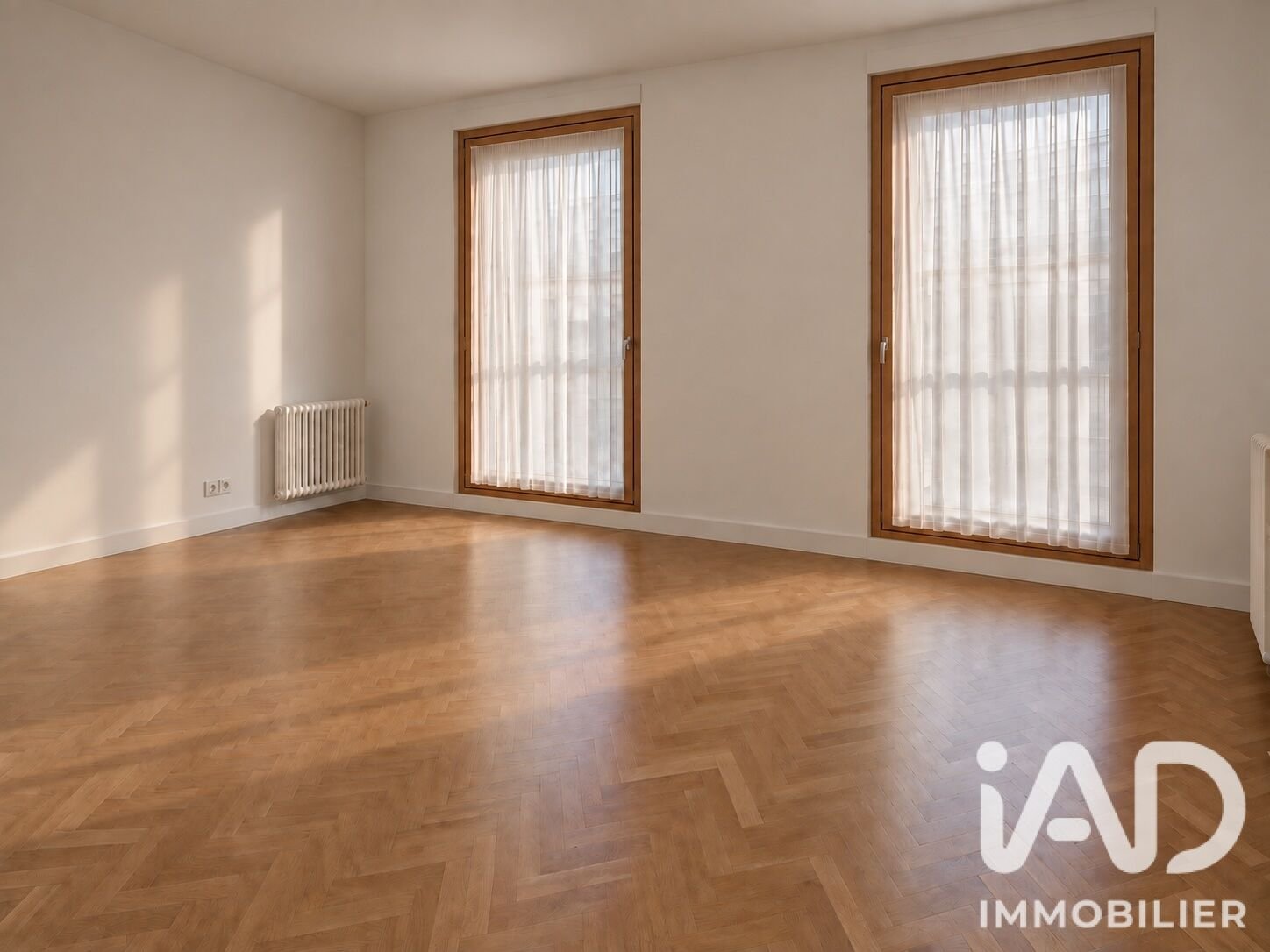 Appartement à vendre, 49m², Boulogne-Billancourt