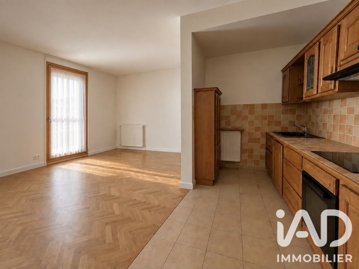 Appartement à vendre, 49m², Boulogne-Billancourt