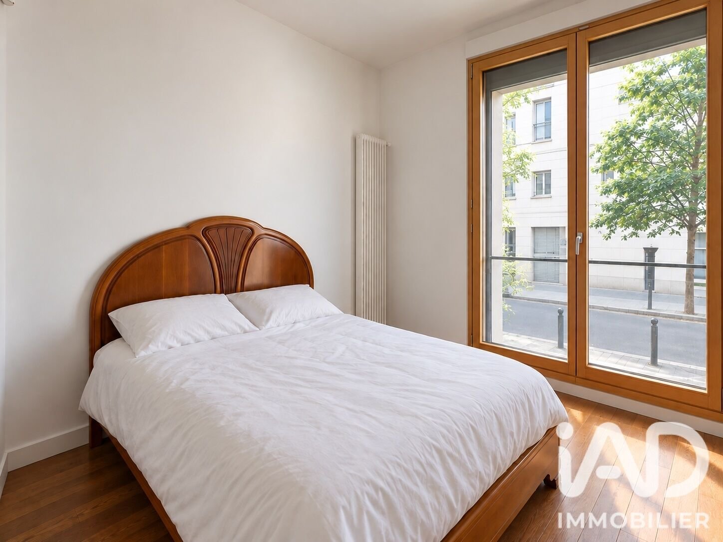Appartement à vendre, 49m², Boulogne-Billancourt