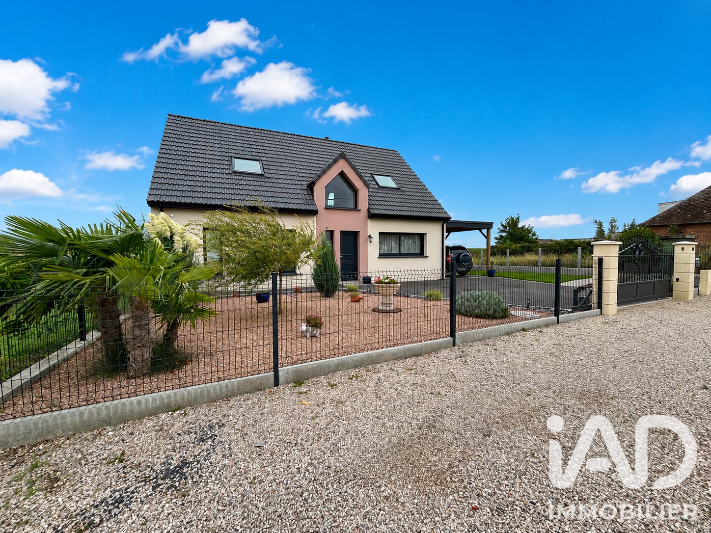 Maison à vendre, 131m², Inchy-en-Artois