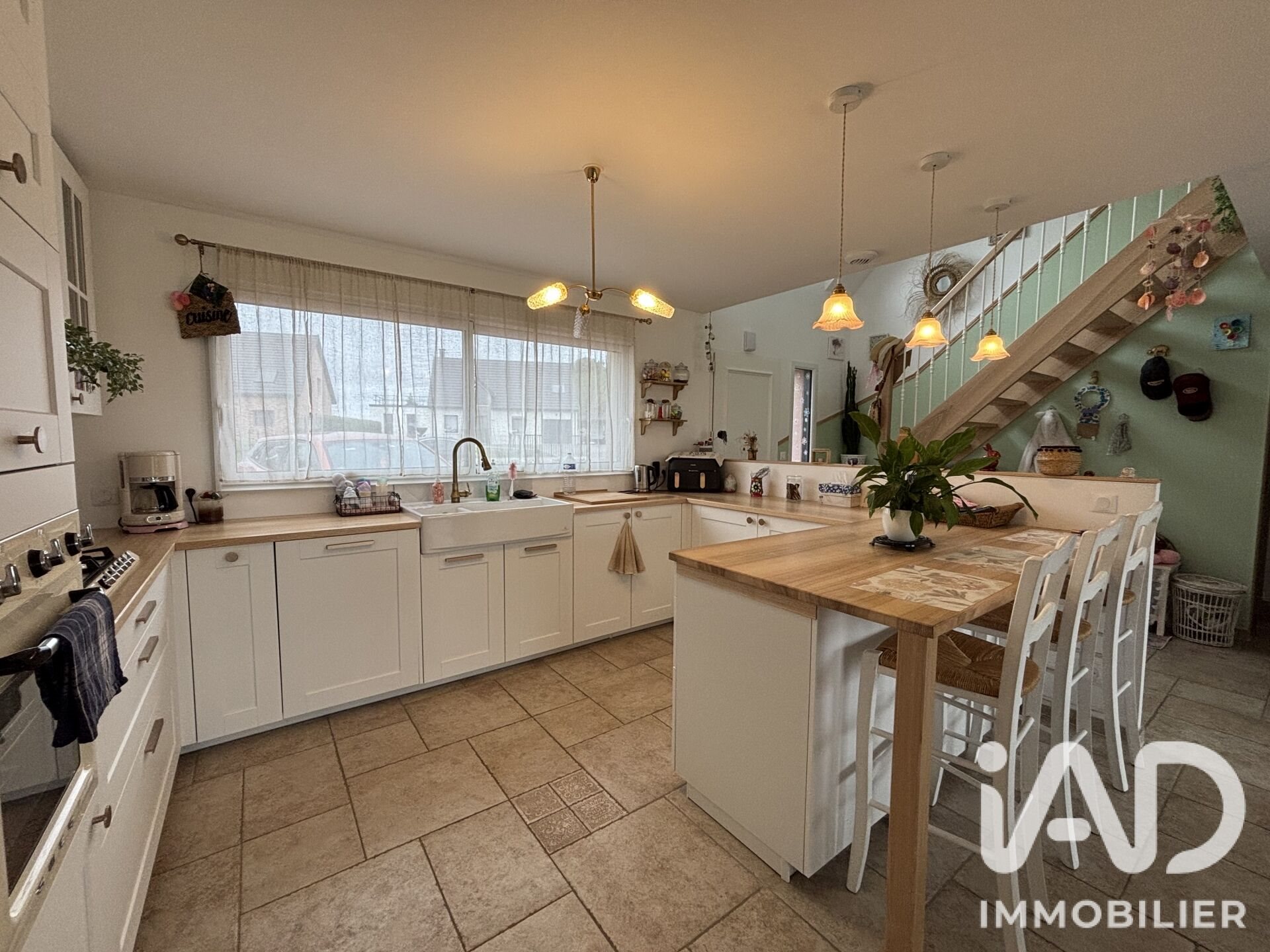 Maison à vendre, 131m², Inchy-en-Artois