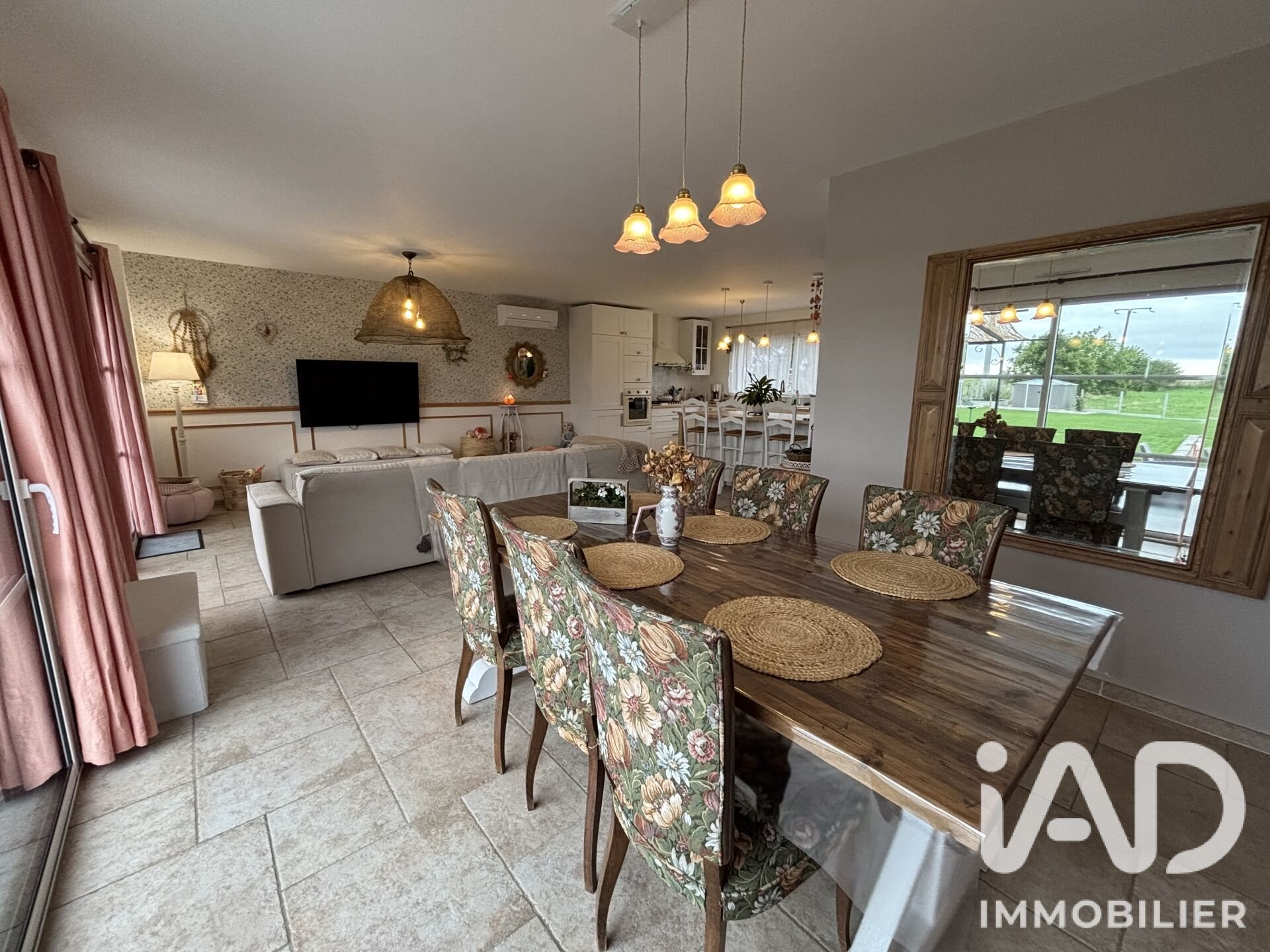 Maison à vendre, 131m², Inchy-en-Artois