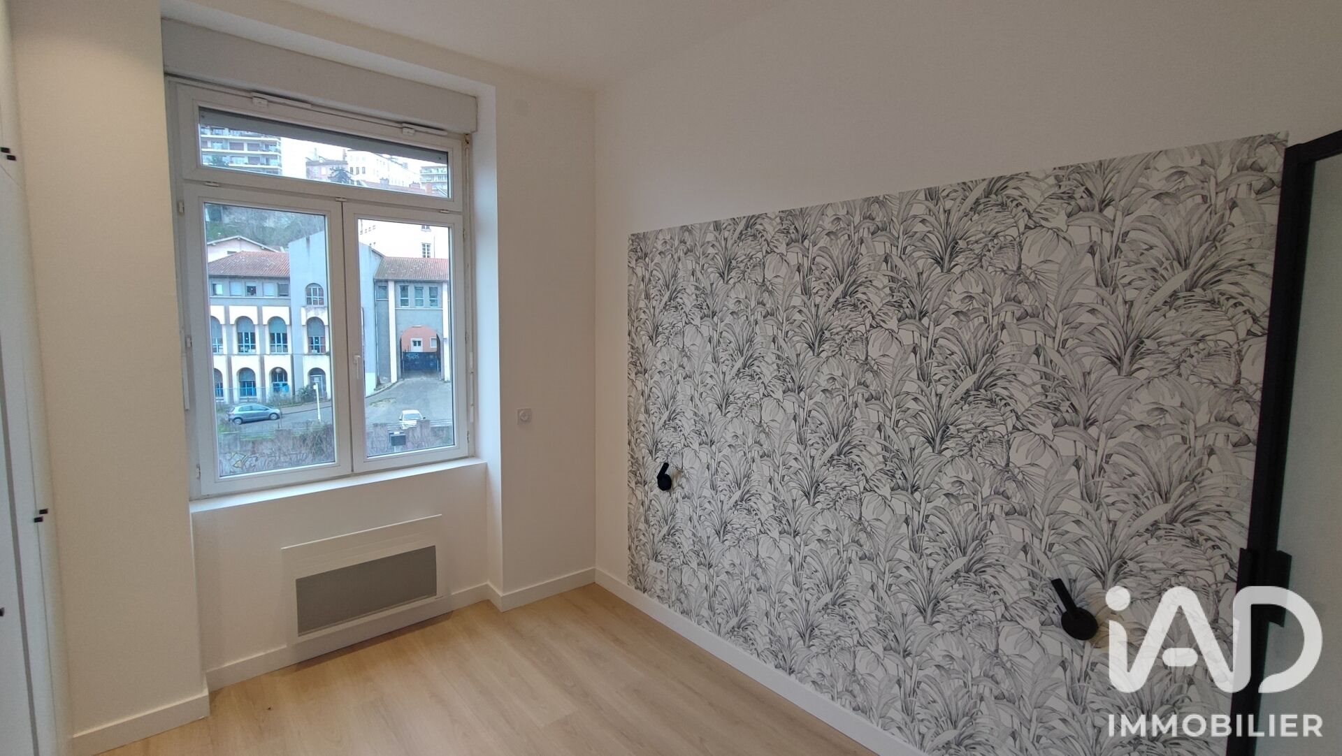 Appartement à vendre, 42m², Caluire-et-Cuire