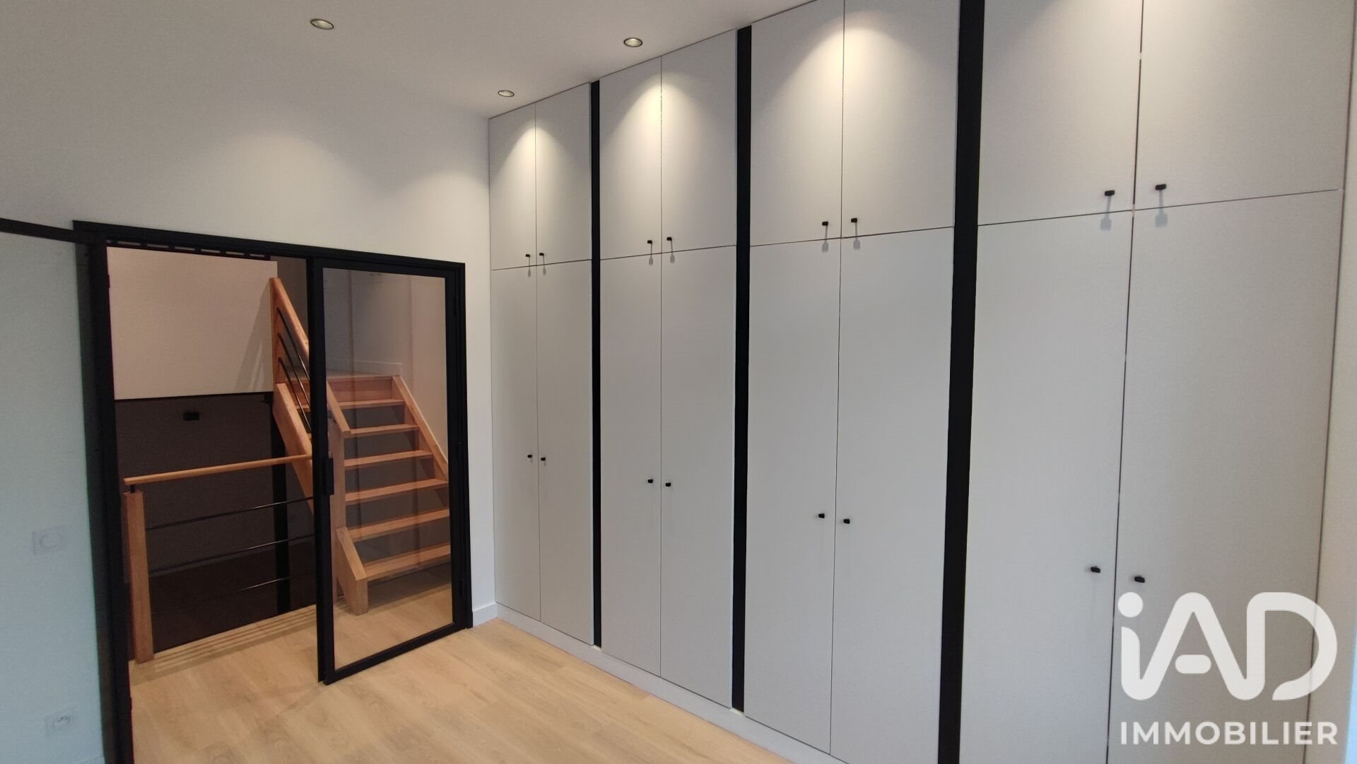 Appartement à vendre, 42m², Caluire-et-Cuire