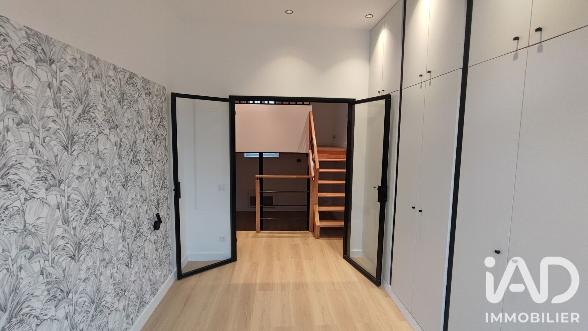 Appartement à vendre, 42m², Caluire-et-Cuire