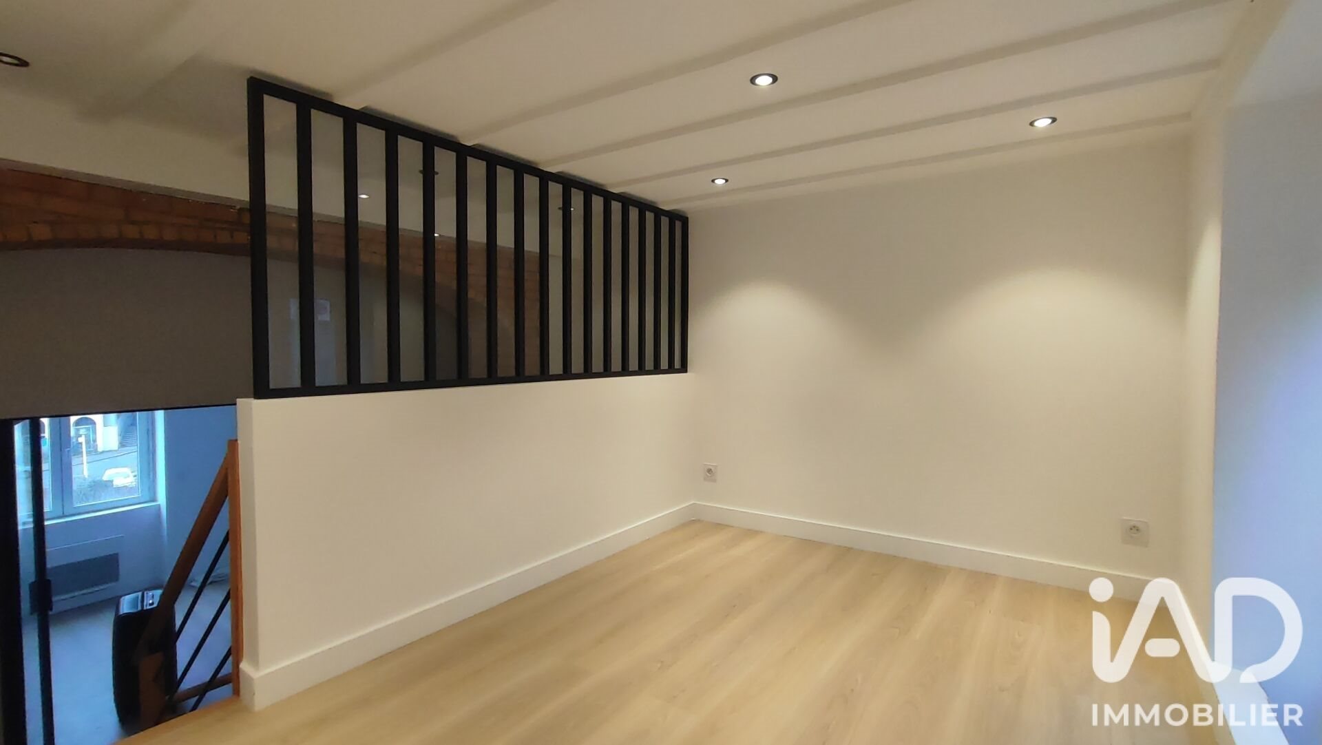 Appartement à vendre, 42m², Caluire-et-Cuire