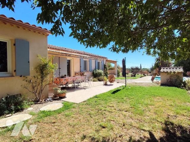 Maison à vendre, 147m², Cotignac