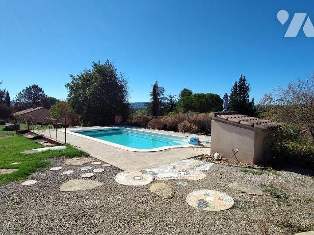 Maison à vendre, 147m², Cotignac